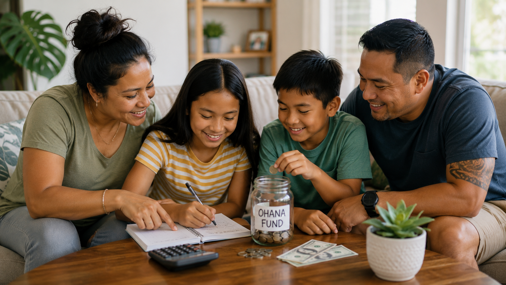 Student Credit Cards in Hawaiʻi: How Local Families Build Credit Early