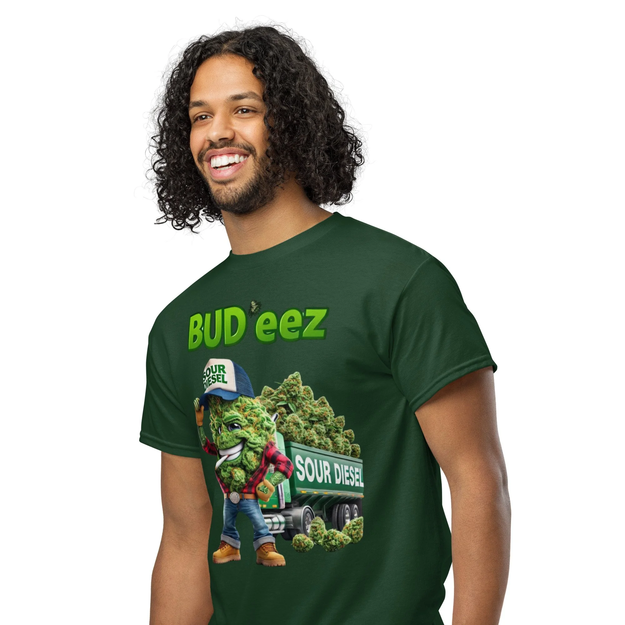 unisex-sports-tee-forest-green-left-front-689405eb7ad87.jpg