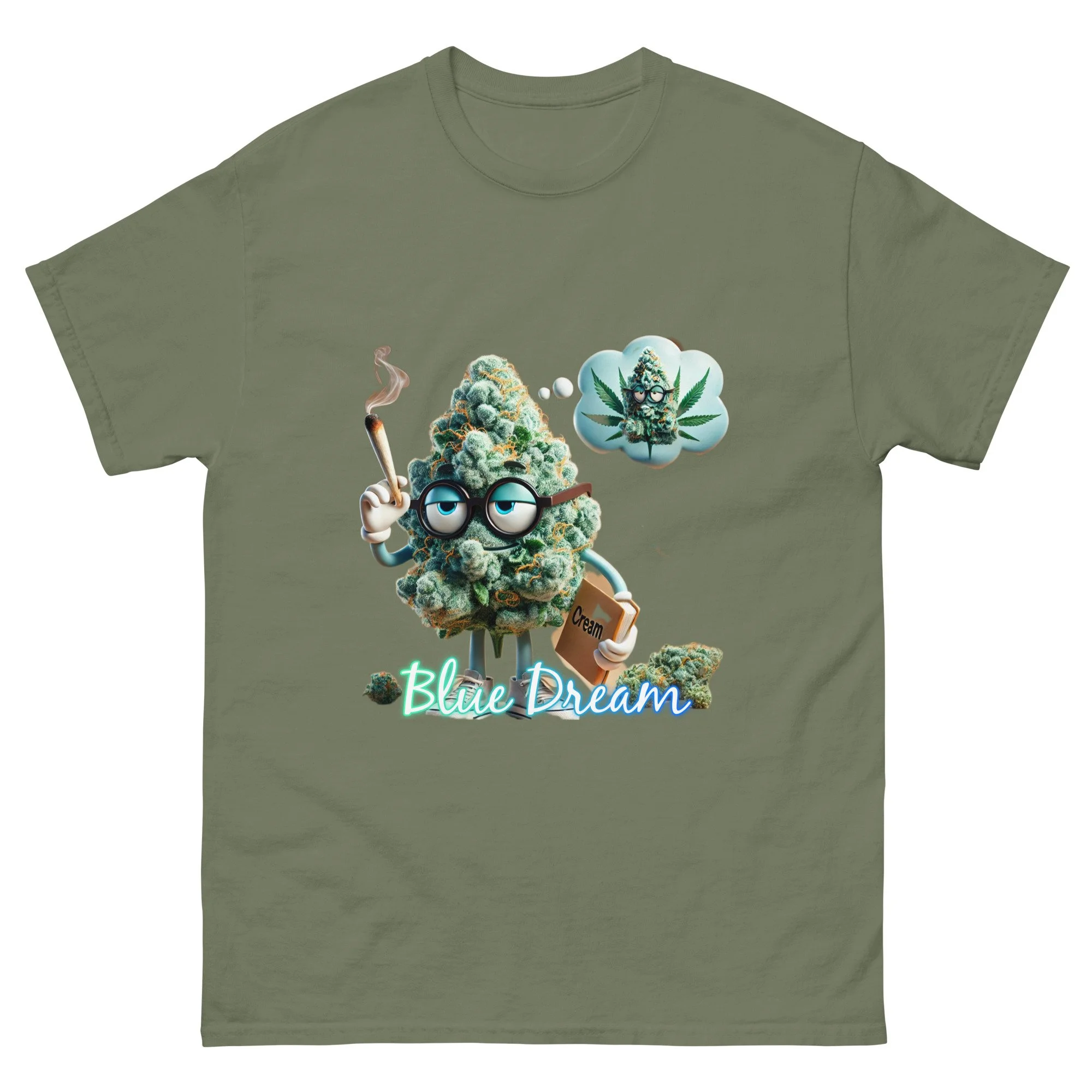unisex-classic-tee-military-green-front-689924600de08.jpg