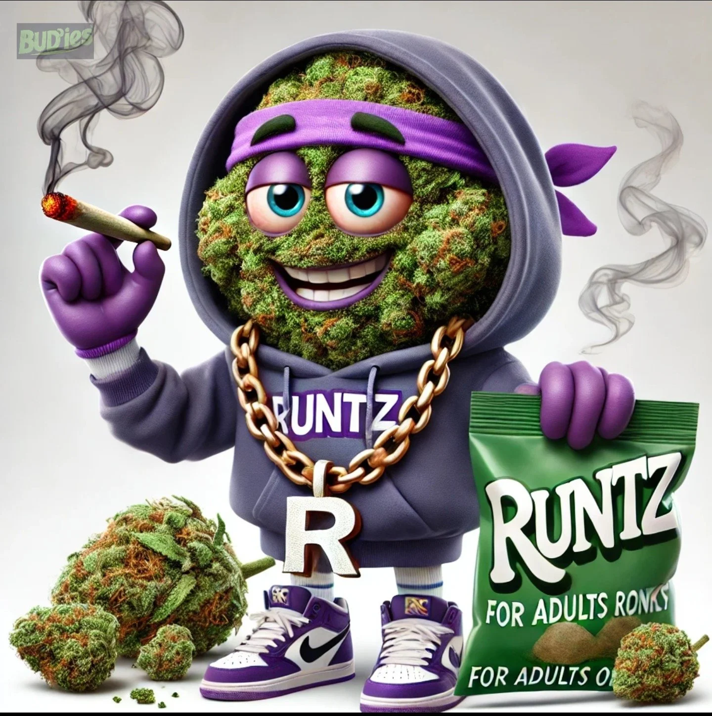 Purple Runtz