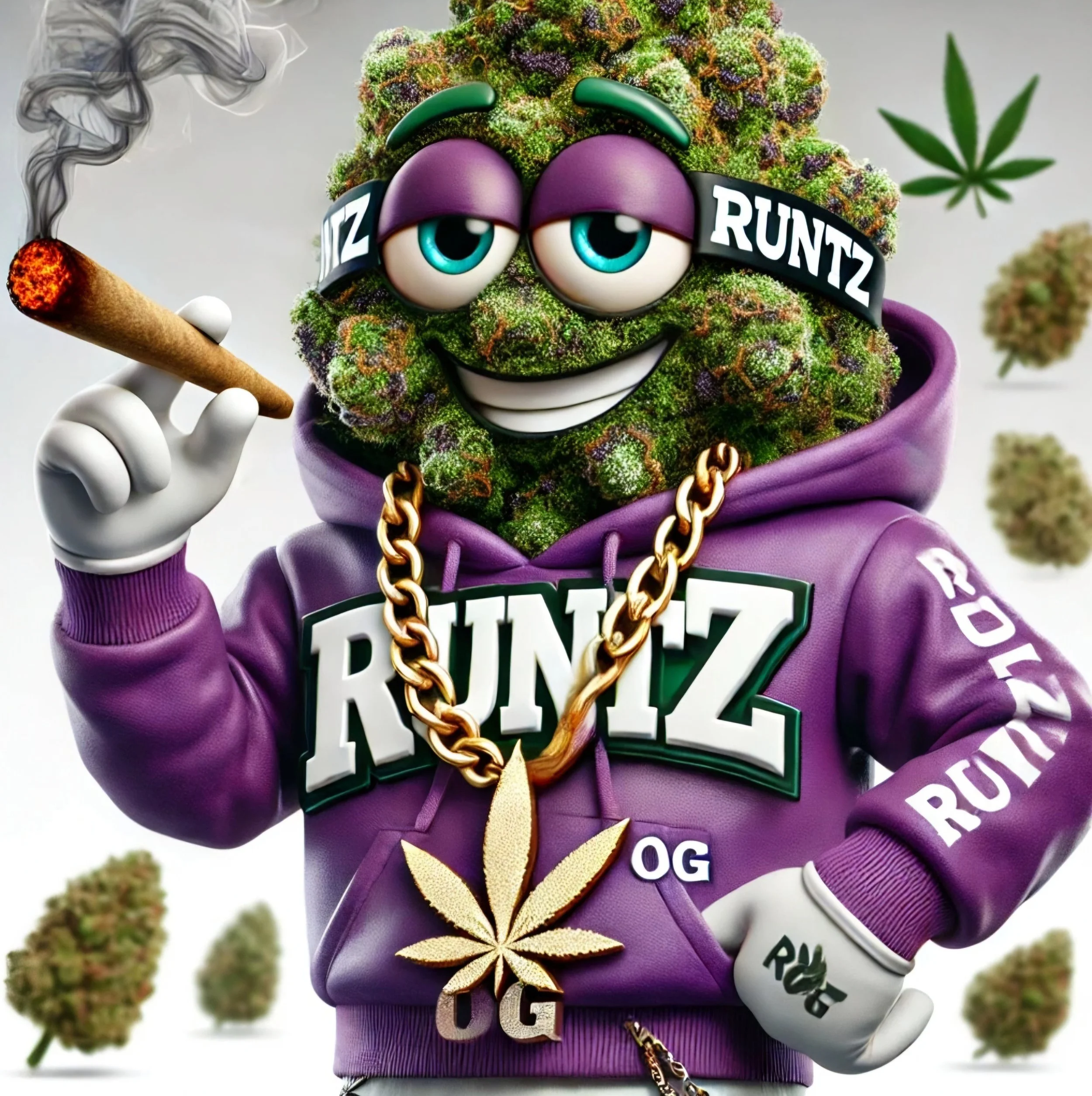 Original Runtz