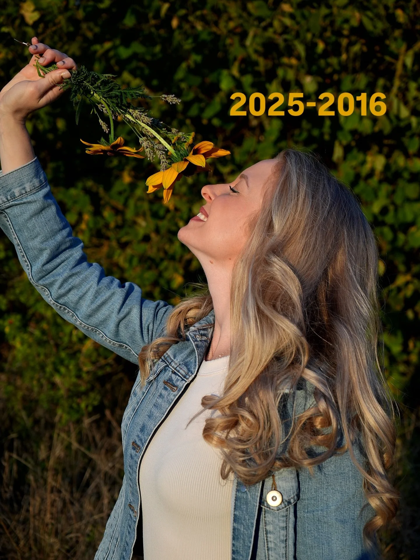 ✨FR&Uuml;HER WAR ALLES BESSER?
F&uuml;r mich nicht. Ganz im Gegenteil.✨

Wenn ich mir heute die letzten neun Jahre anschaue &ndash; Bild f&uuml;r Bild, Moment f&uuml;r Moment &ndash; sehe ich eine junge Frau, die fast ihre ganzen 20er damit verbracht