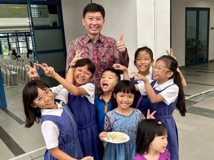 Toa Payoh West-Thomson