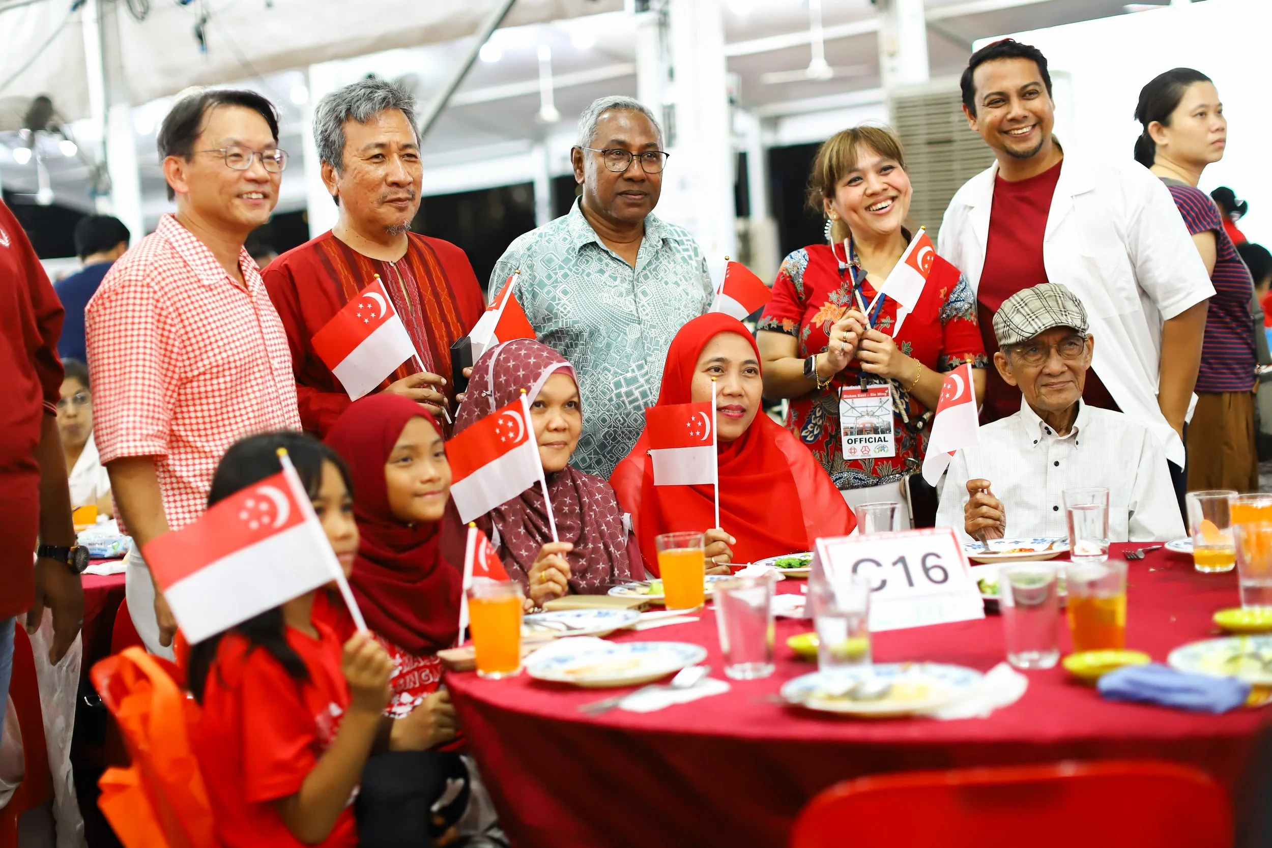 Bishan East-Sin Ming