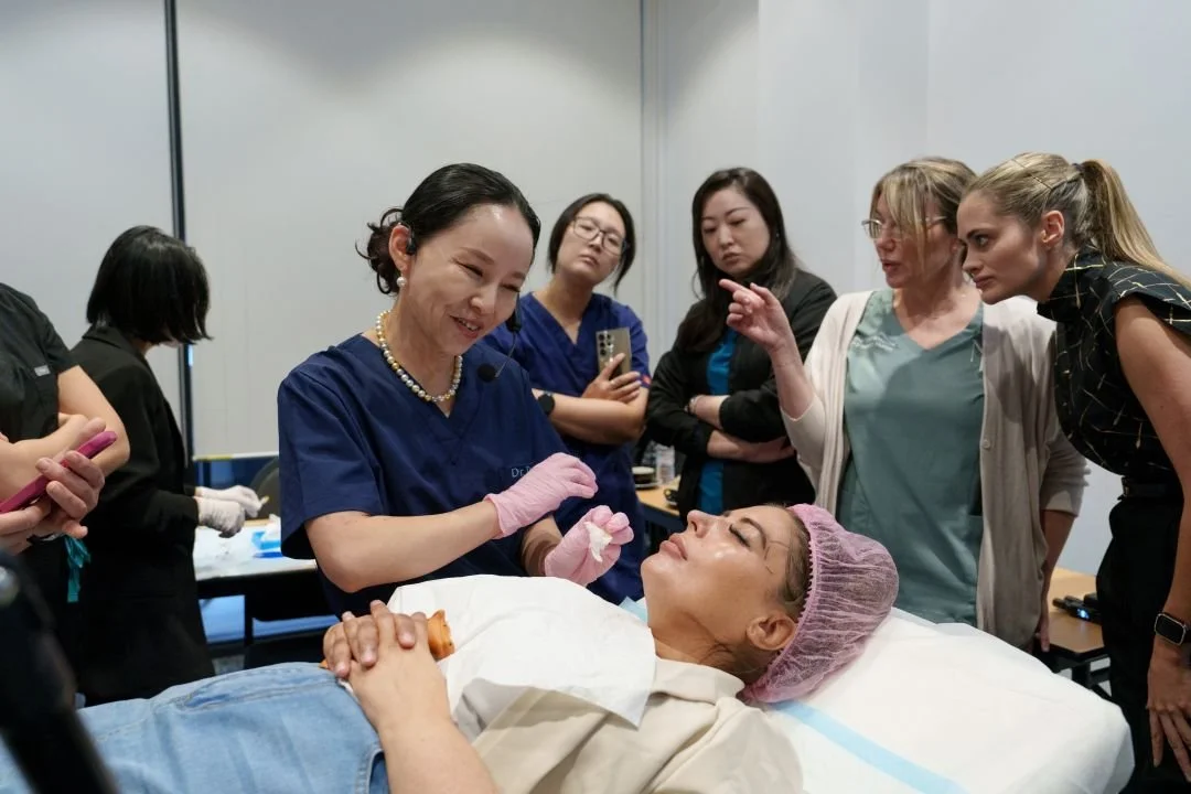 Advanced course
