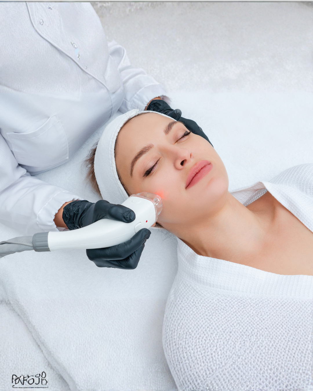 Non-Surgical Face Lifting ➤