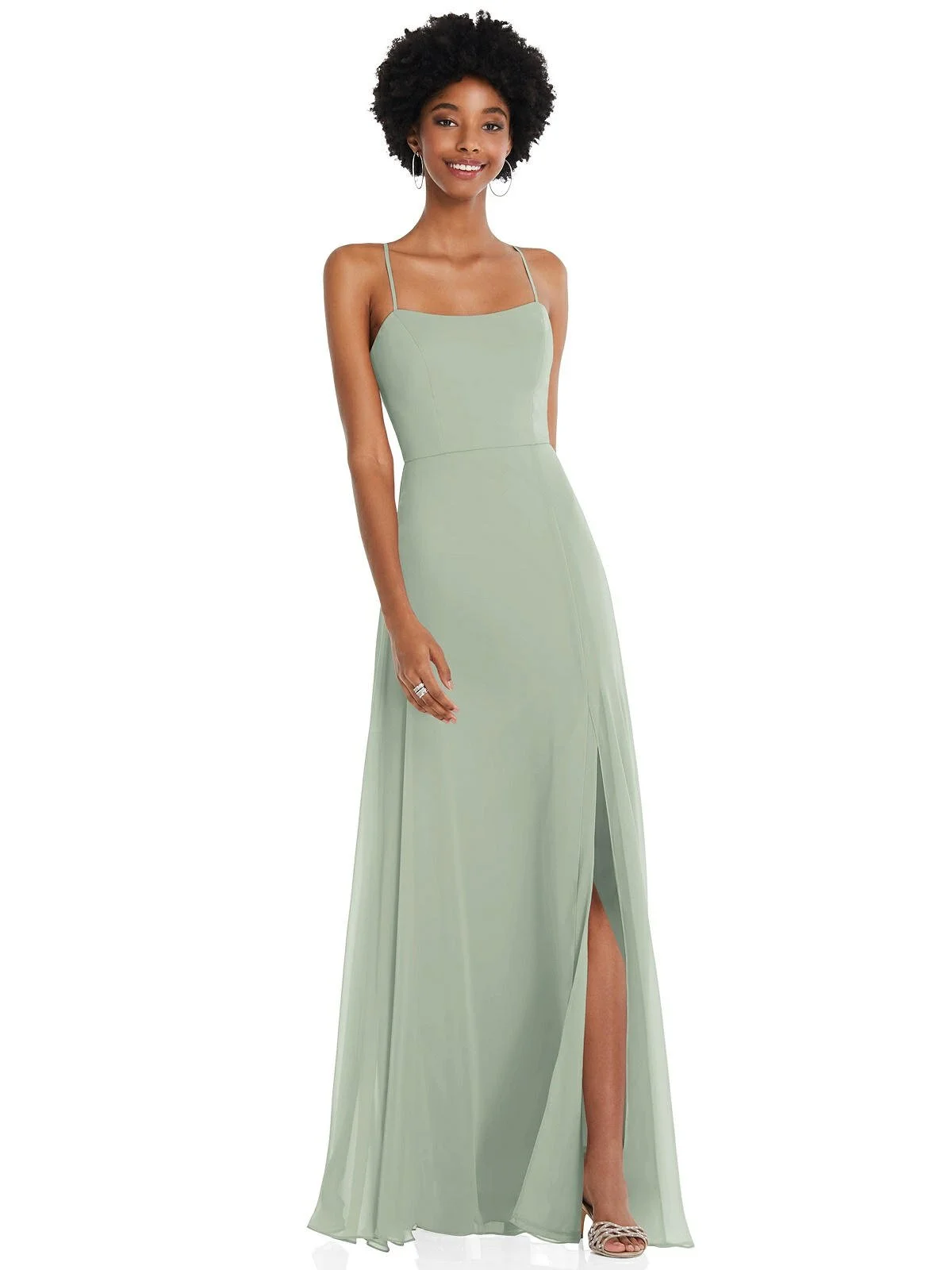 Bridesmaid dresses for Liverpool weddings at Alexander Wedding Co. bridal boutique, Formby, Merseyside