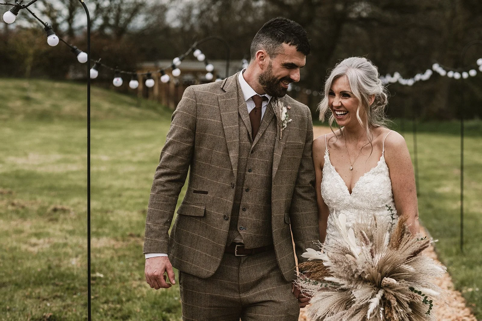 Liverpool's number one wedding shop with everything under one roof.
