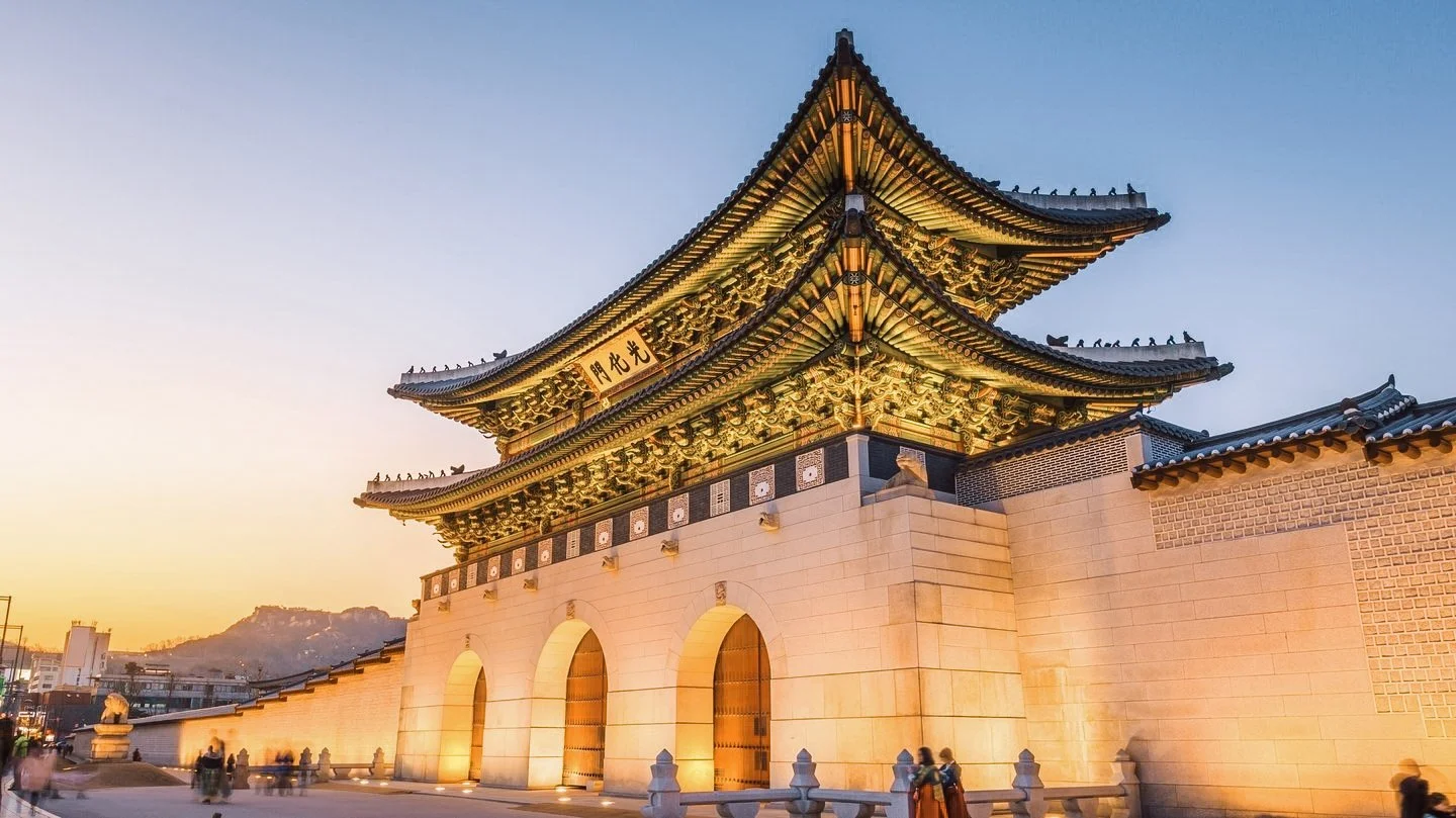 Insider Access : South Korea by Belle Travel Co