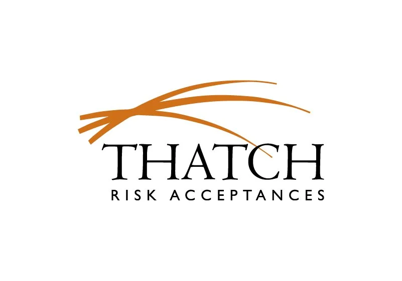 Thatch Risk Acceptances