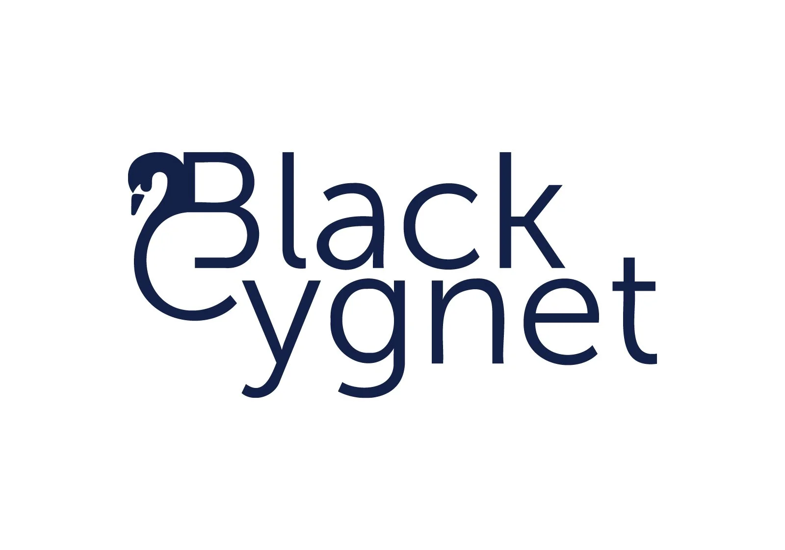 Black Cygnet logo