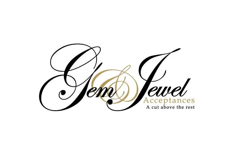 Gem & Jewel Acceptances