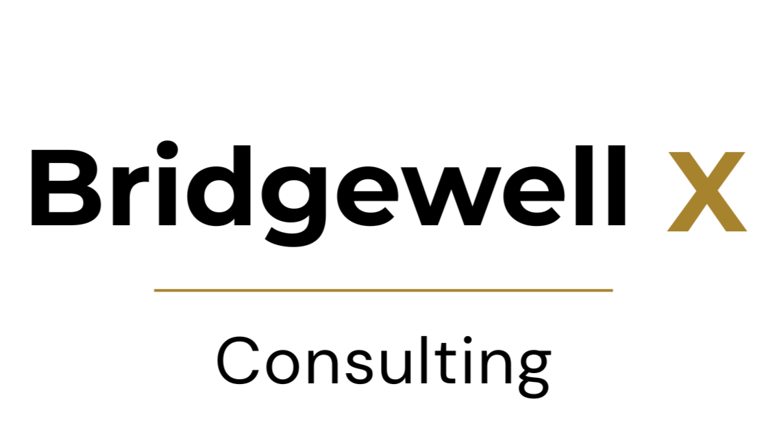 Bridgewell X Consulting