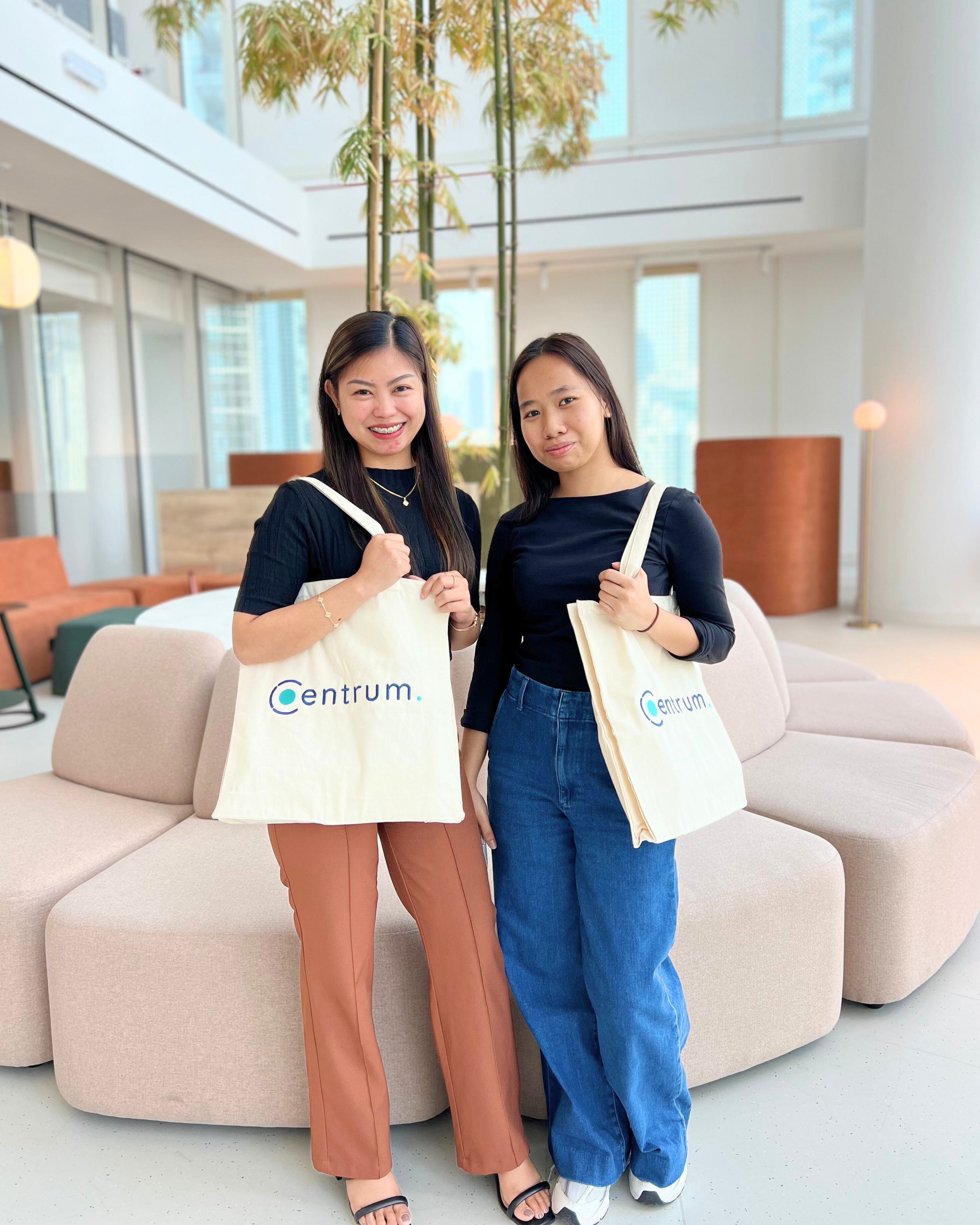 centrum spaces centrum lounge