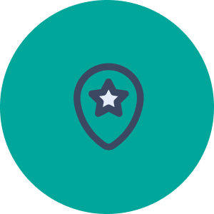 Proximity to Reem Mall's F&B, retail, entertainment, and gyms