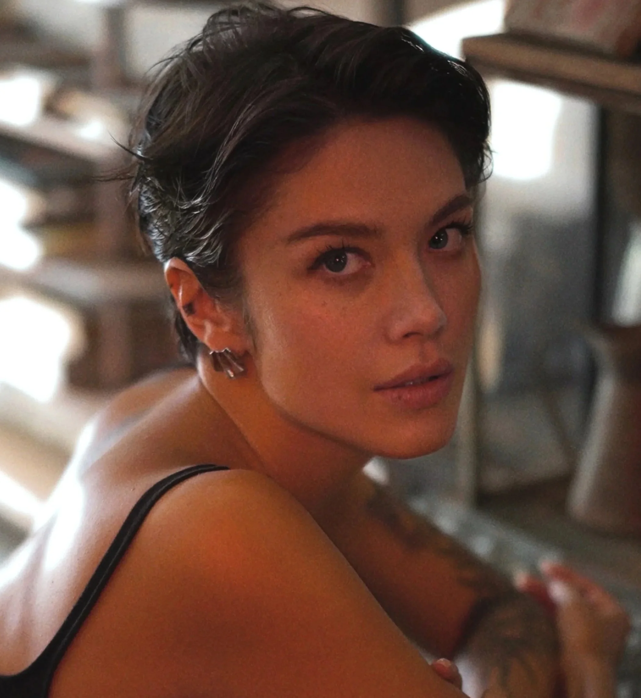 Nicole W