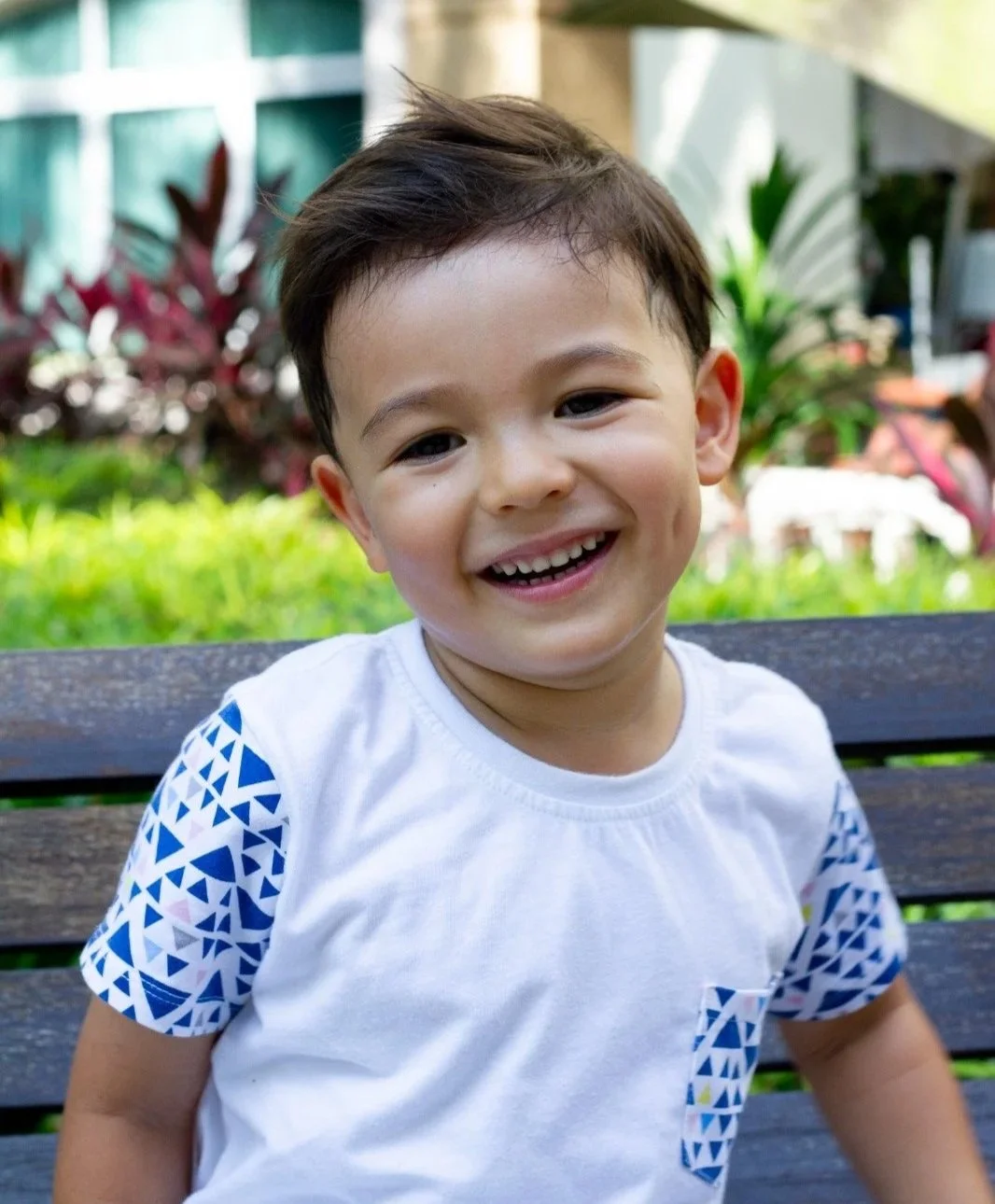 Zavier K 2021