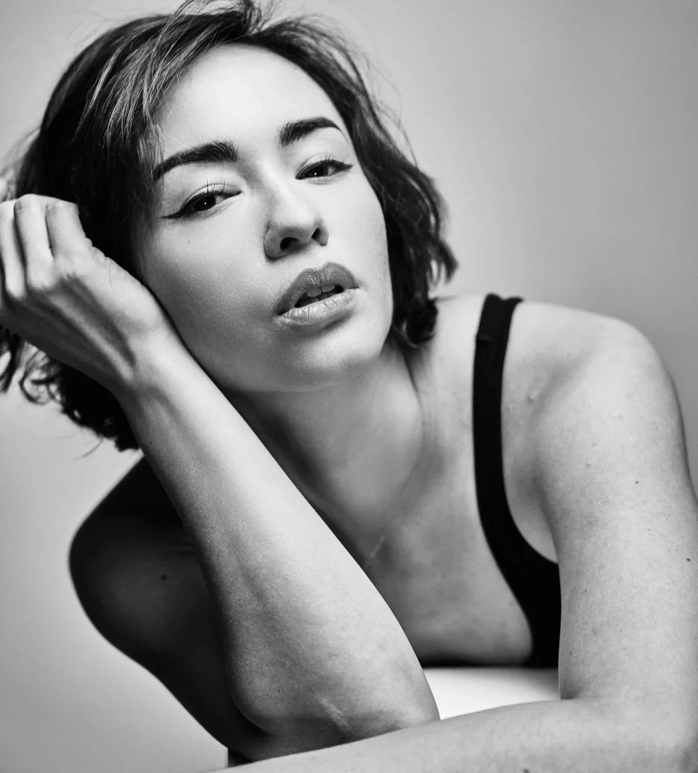 Belinda B