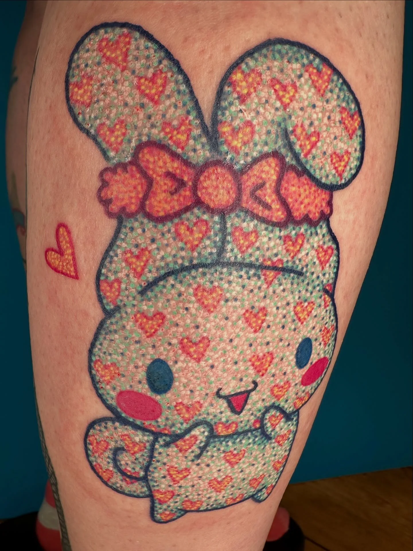 π¨ FINAL DATES AT @baby___berlin! π¨ This September is your last chance to get tattooed by me here! After an incredible near-two-year residency, I’m off to follow my wanderlust. β¨
JUST DM ME “BABY” to claim my last available dates!
