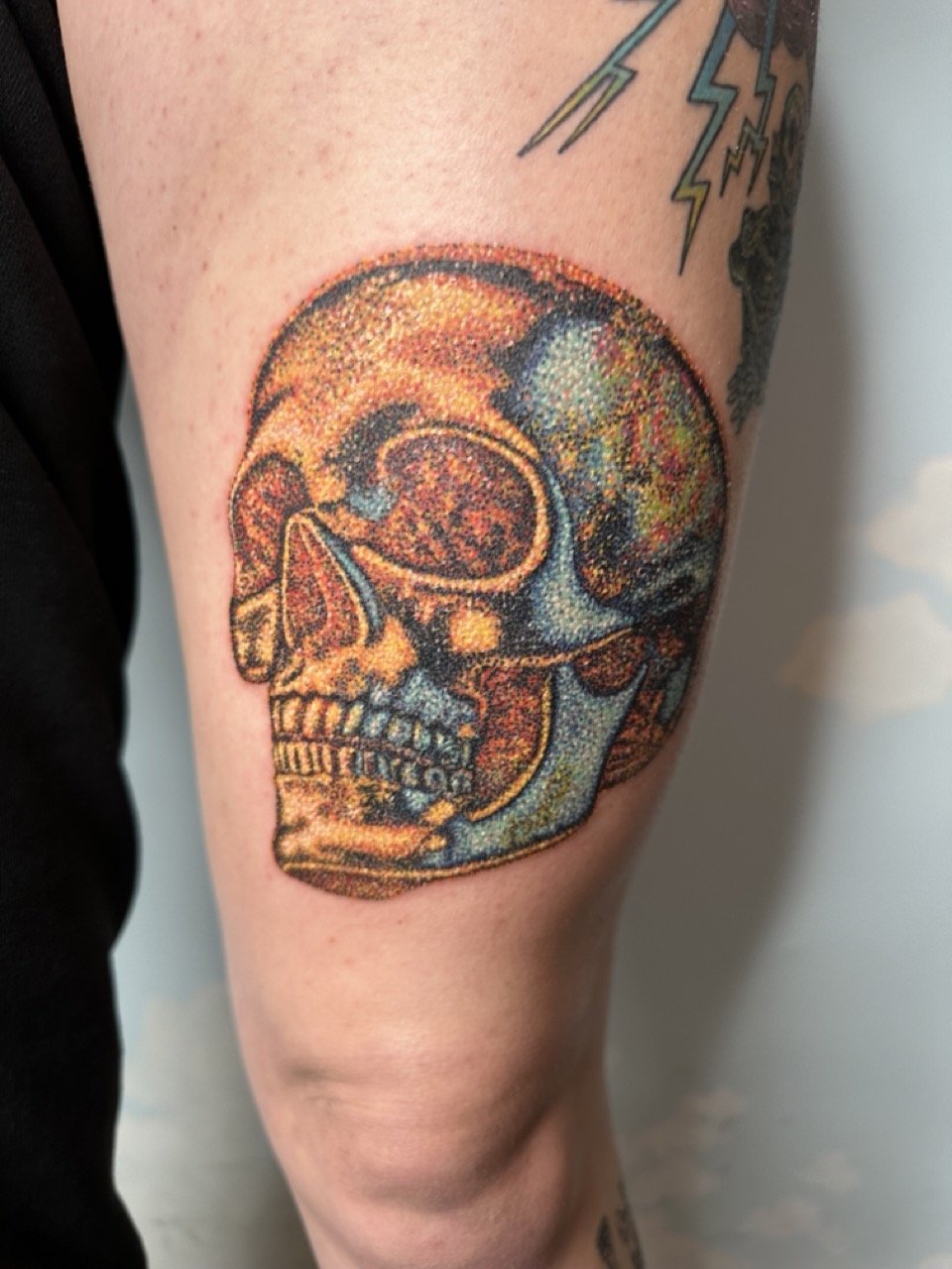 Berlin February Dates