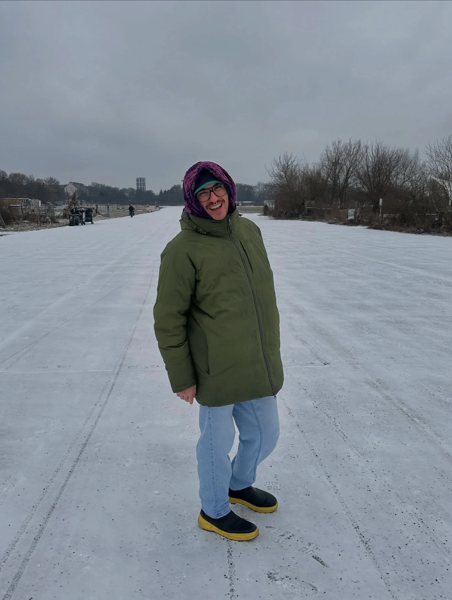 2026 so far 🌨️🌤️💕 Cutest trip to Marseille with my parents and cozy days in Berlin 🫶 not pictured, many relaxed moments at home 🥹

#tattooartist #berlintattooartist #calorniatattoosartist #freetime #lifeabroad