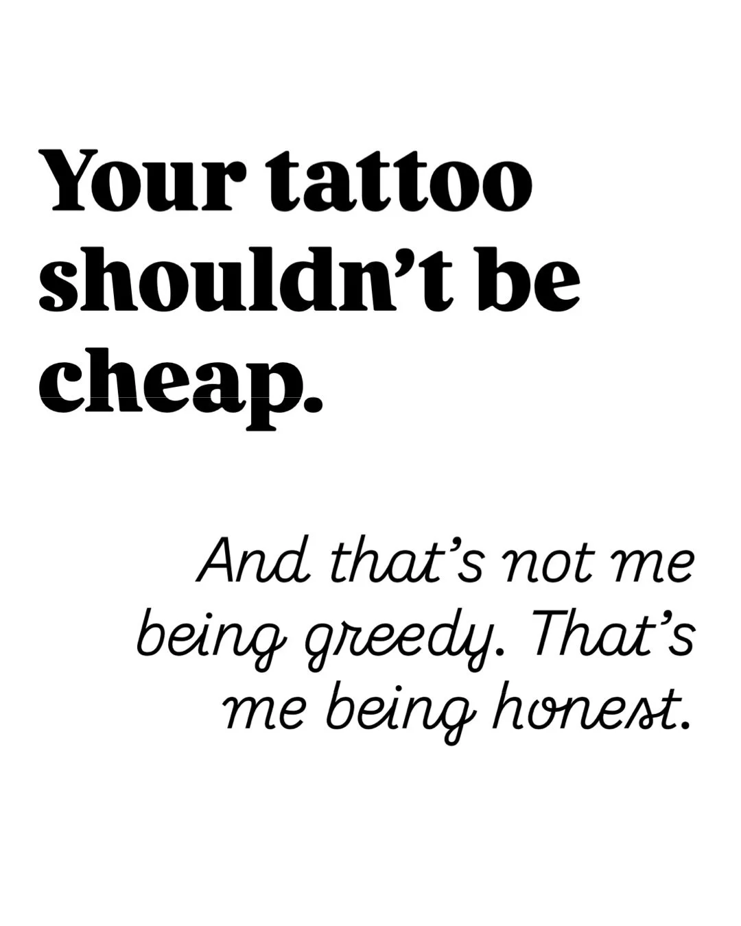 Artists &amp; every human deserves a living wage 🌈✨ Swipe to see where your tattoo money actually goes 💸 

Please share this if you believe artists deserve fair pay. Not here to complain, I LOVE my job 💕 but just want to create more transparency a