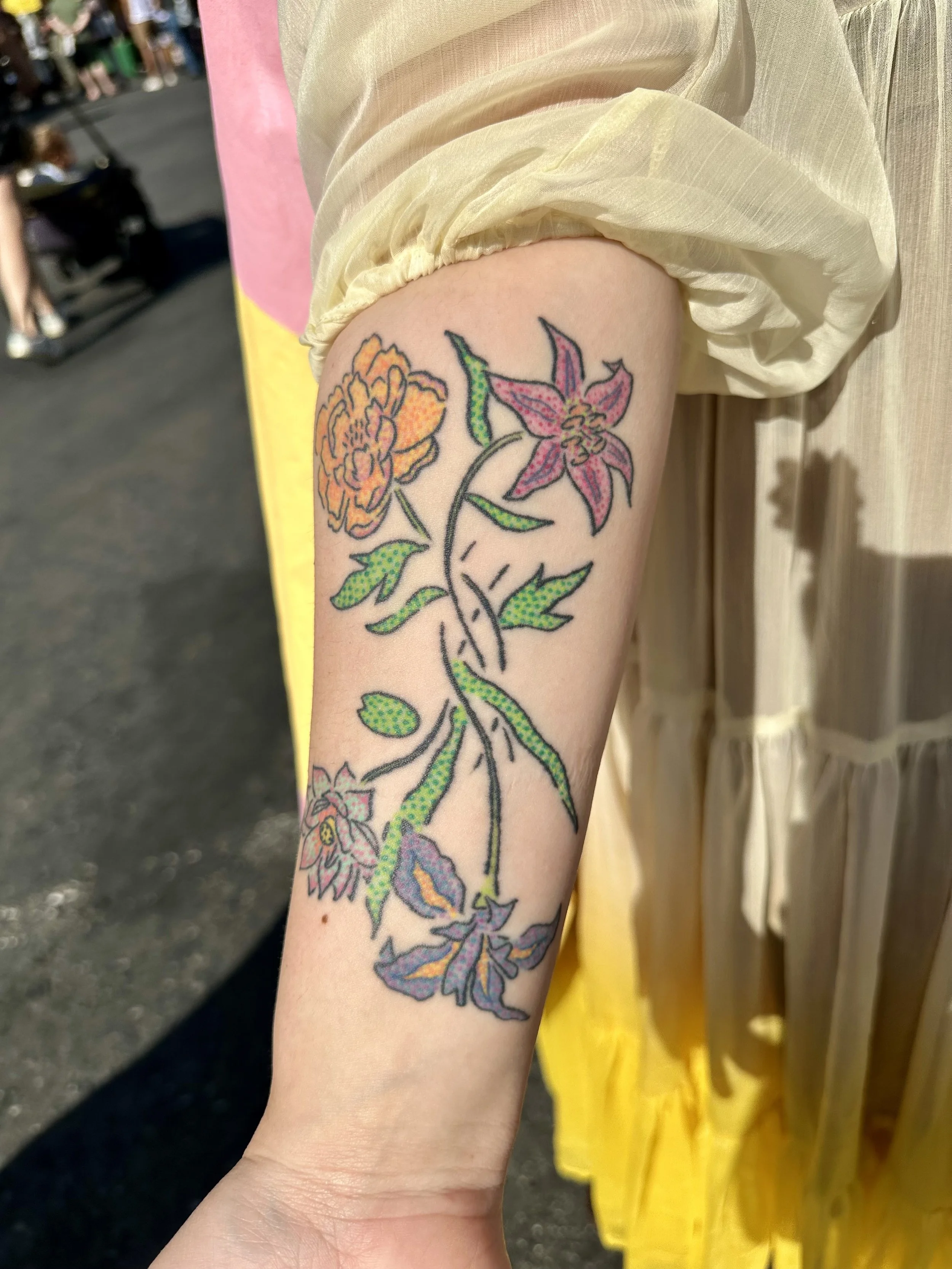 Healed