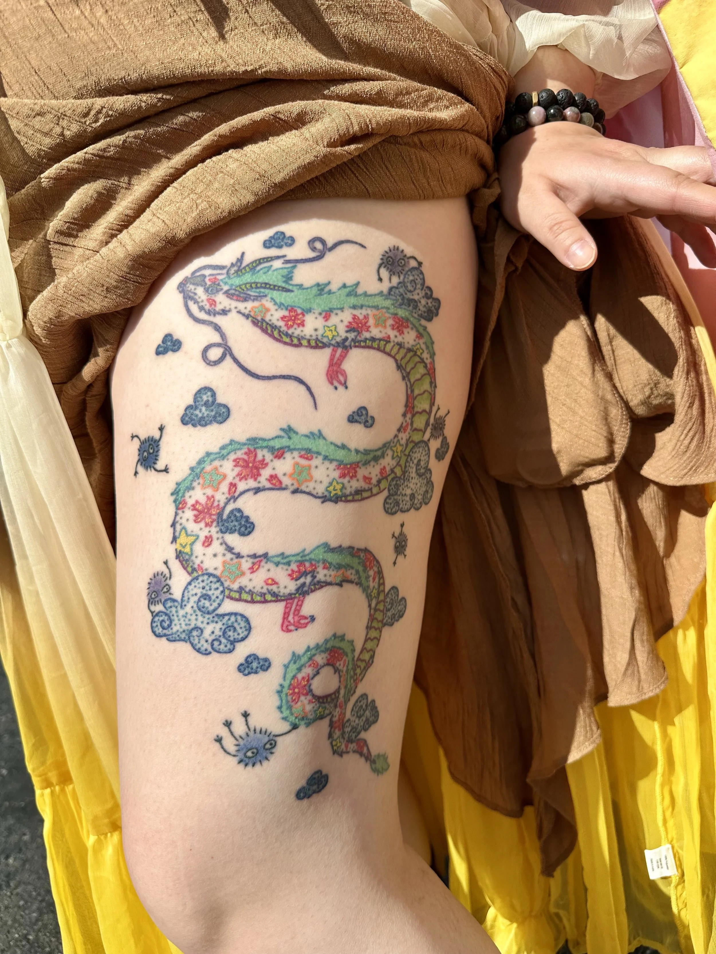 Healed