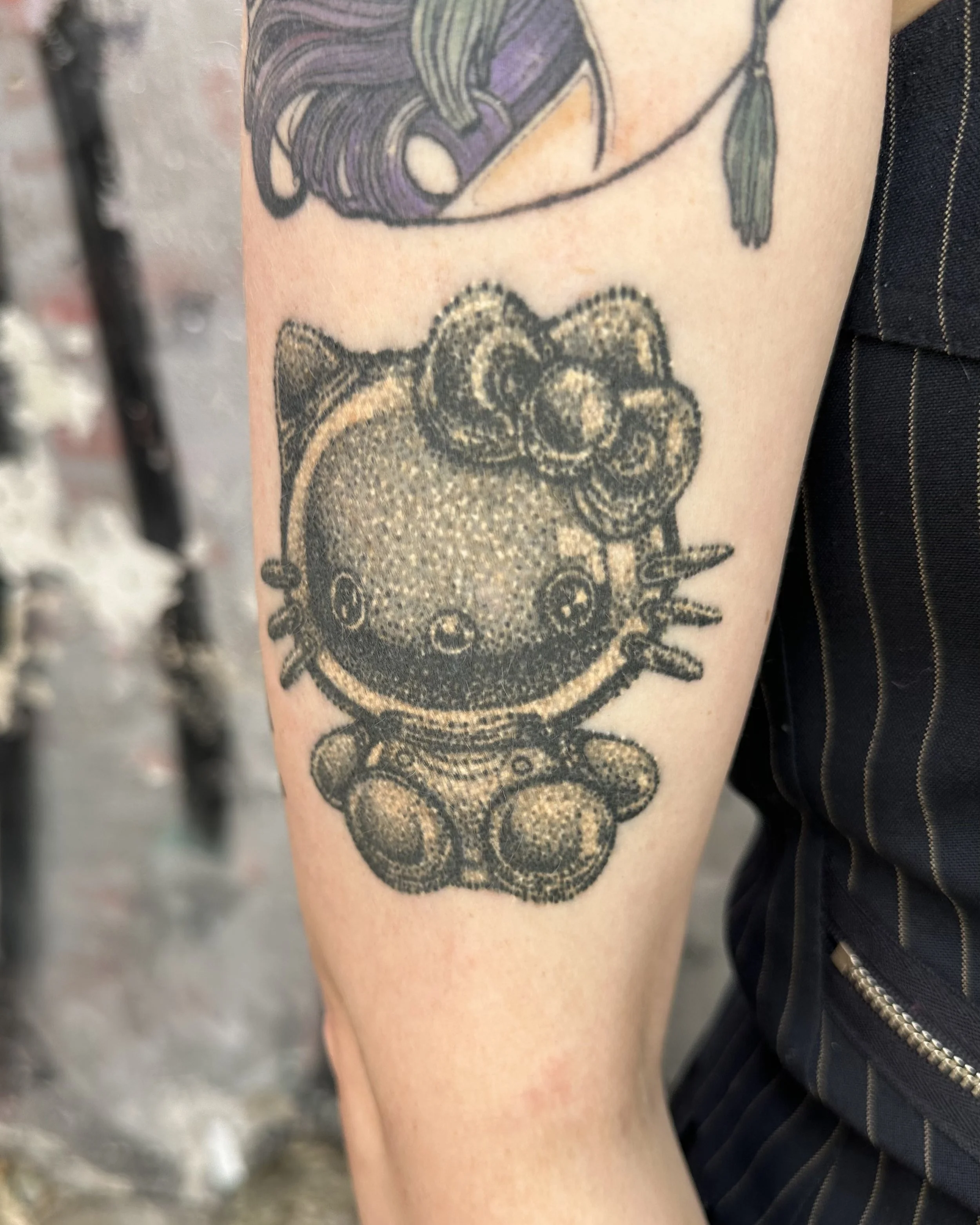 Healed