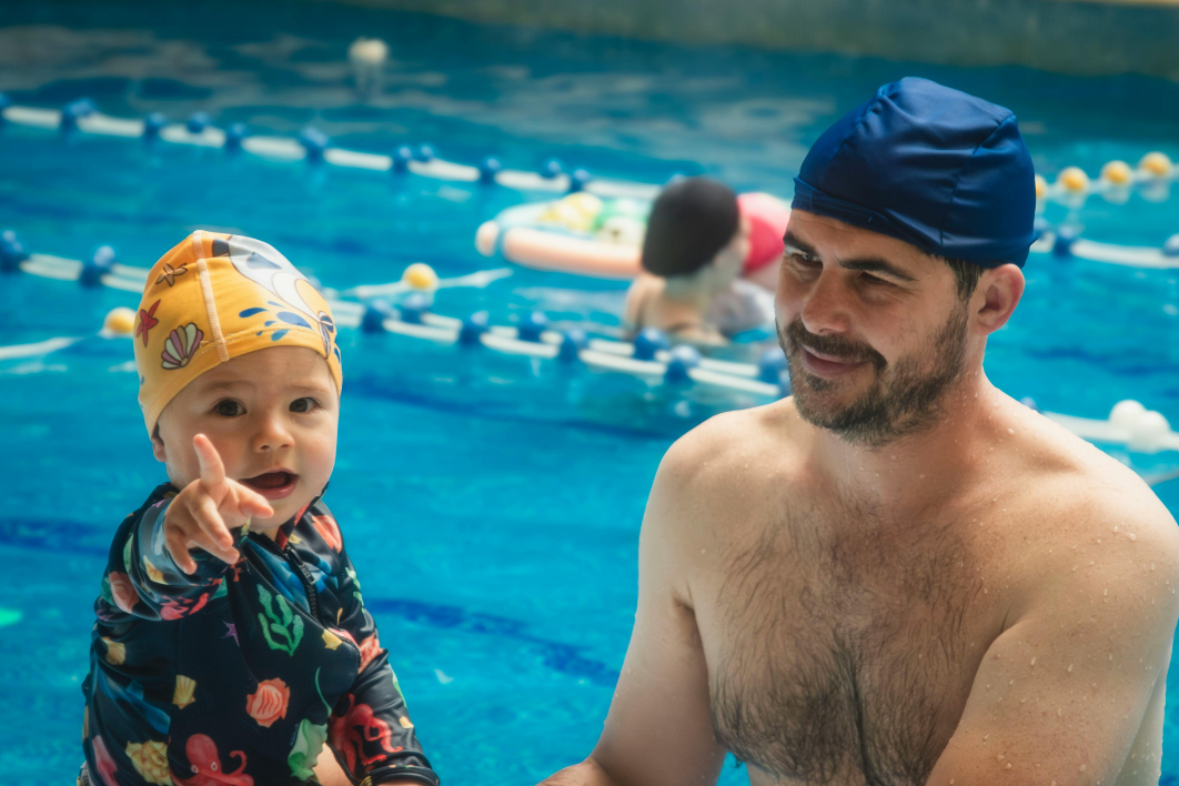 Parent & Toddler Lessons