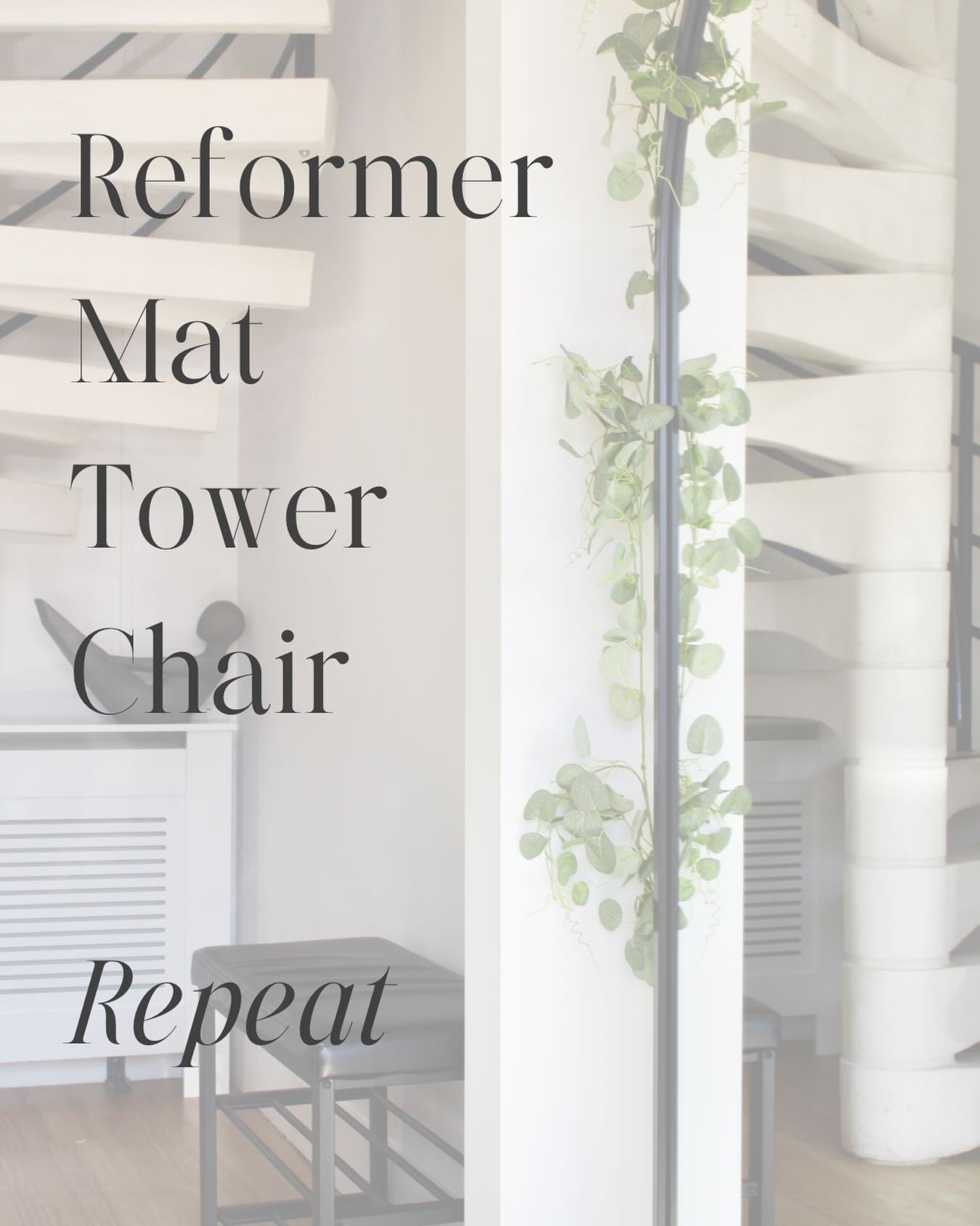 I&rsquo;ll just leave this here 🫶🏼

I&rsquo;ve not stopped repeating this for years and I&rsquo;m more in love than I&rsquo;ve ever been 💕

Try it for yourself&hellip; I dare you 🤪