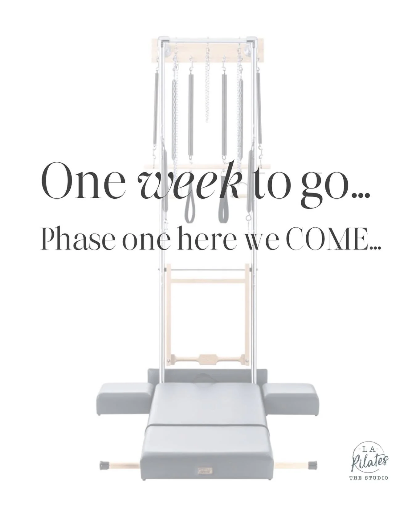 Eeeeeeks One week work starts everyone! 

Next week all the electrics are being installed (so flipping excited!) I had a vision but wasn&rsquo;t sure it would be able to be achieved but when I had the green light 🚦 I was like a child in a sweet shop