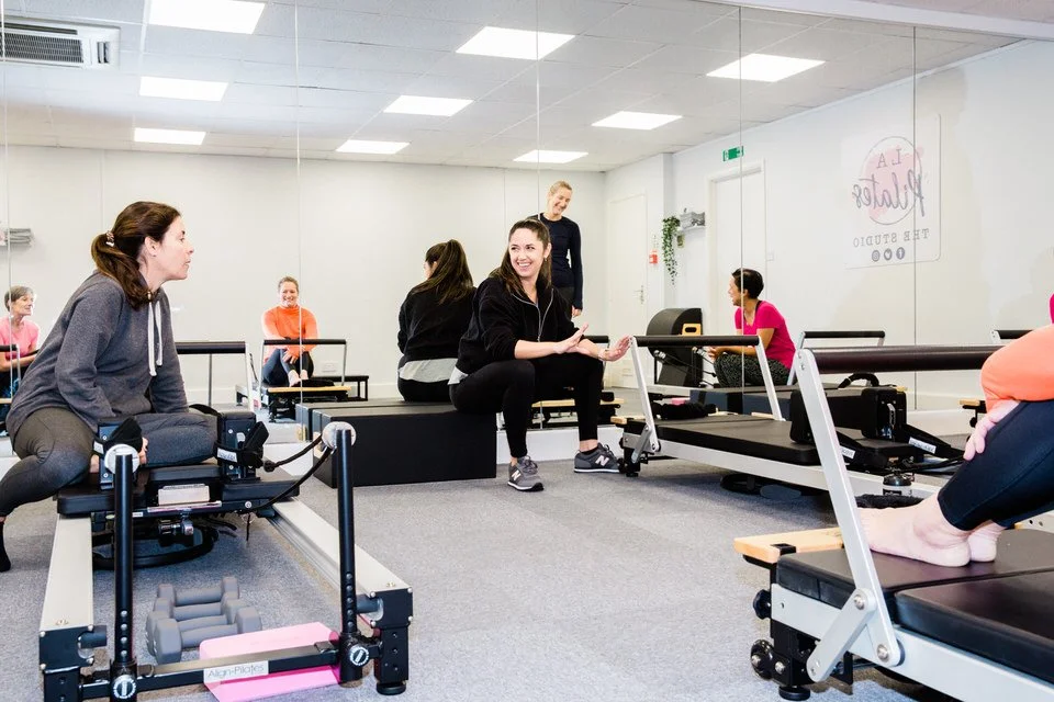 How Often Should You Actually Do Pilates?
