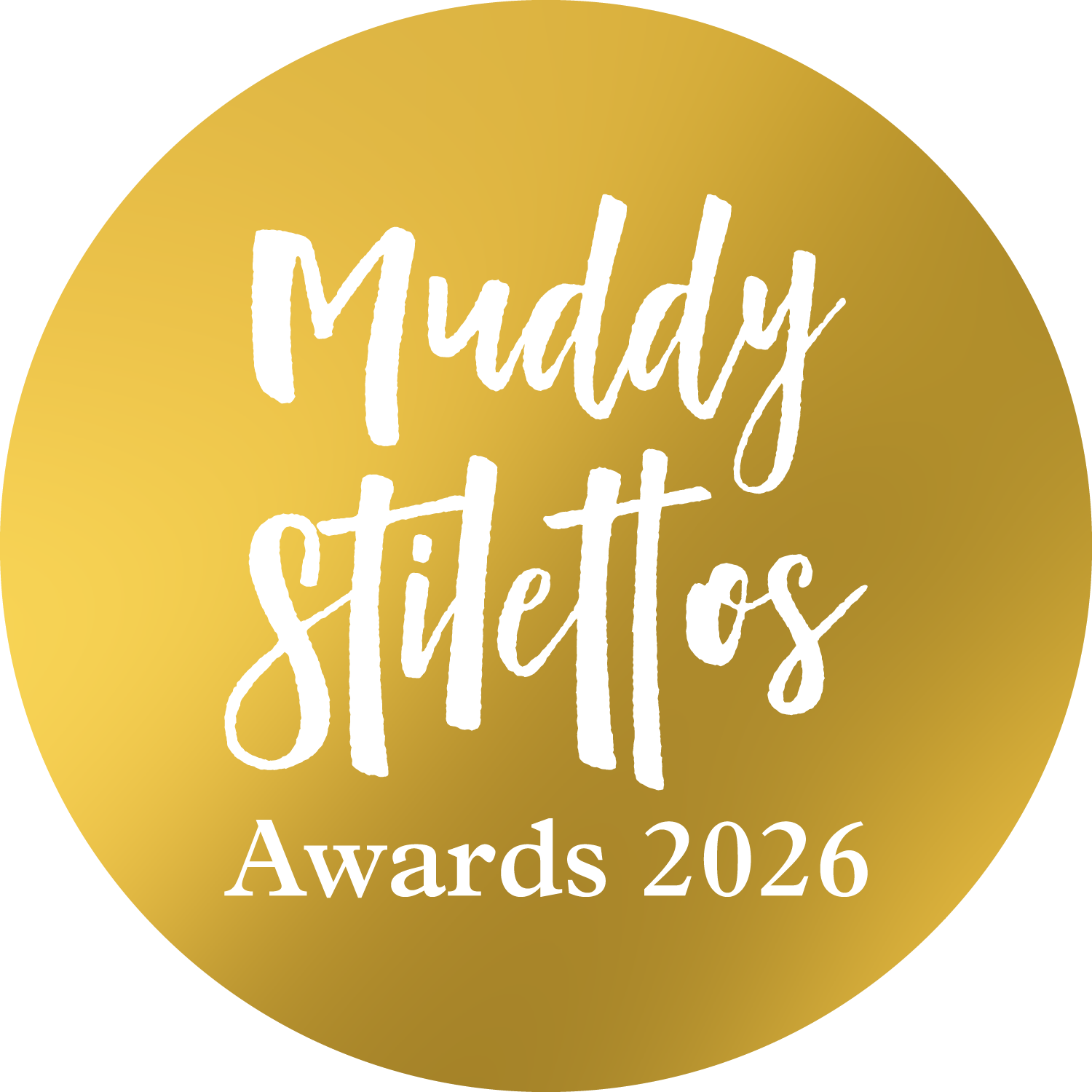 Muddy Stilettos Winner 2026