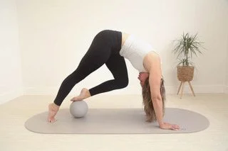 Mat Pilates Classes Truro