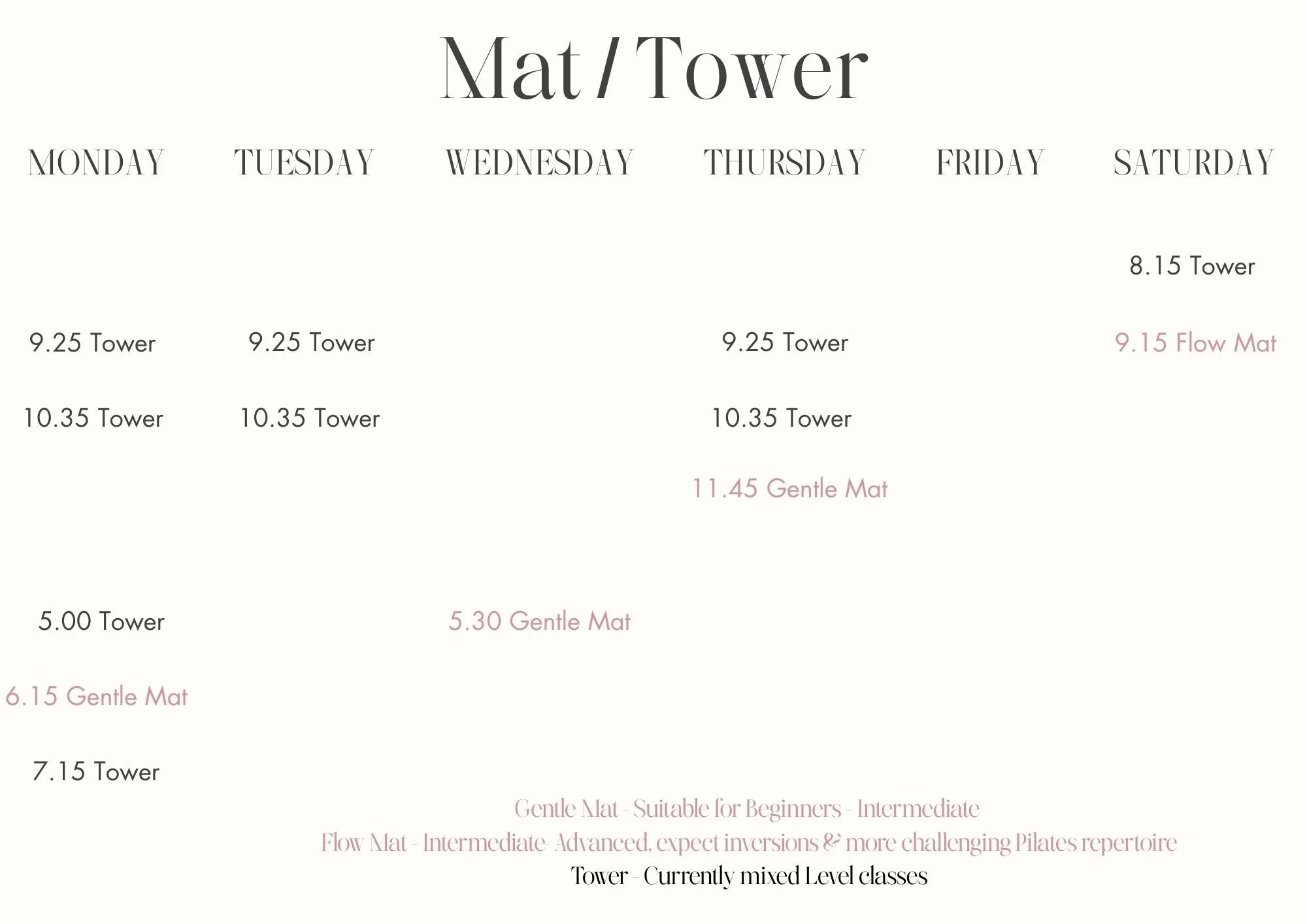Tower June Timetable .jpg