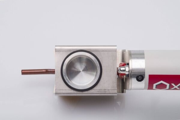 OXALIKA MINI Cordless Sprint Vaporizer for Oxalic Acid