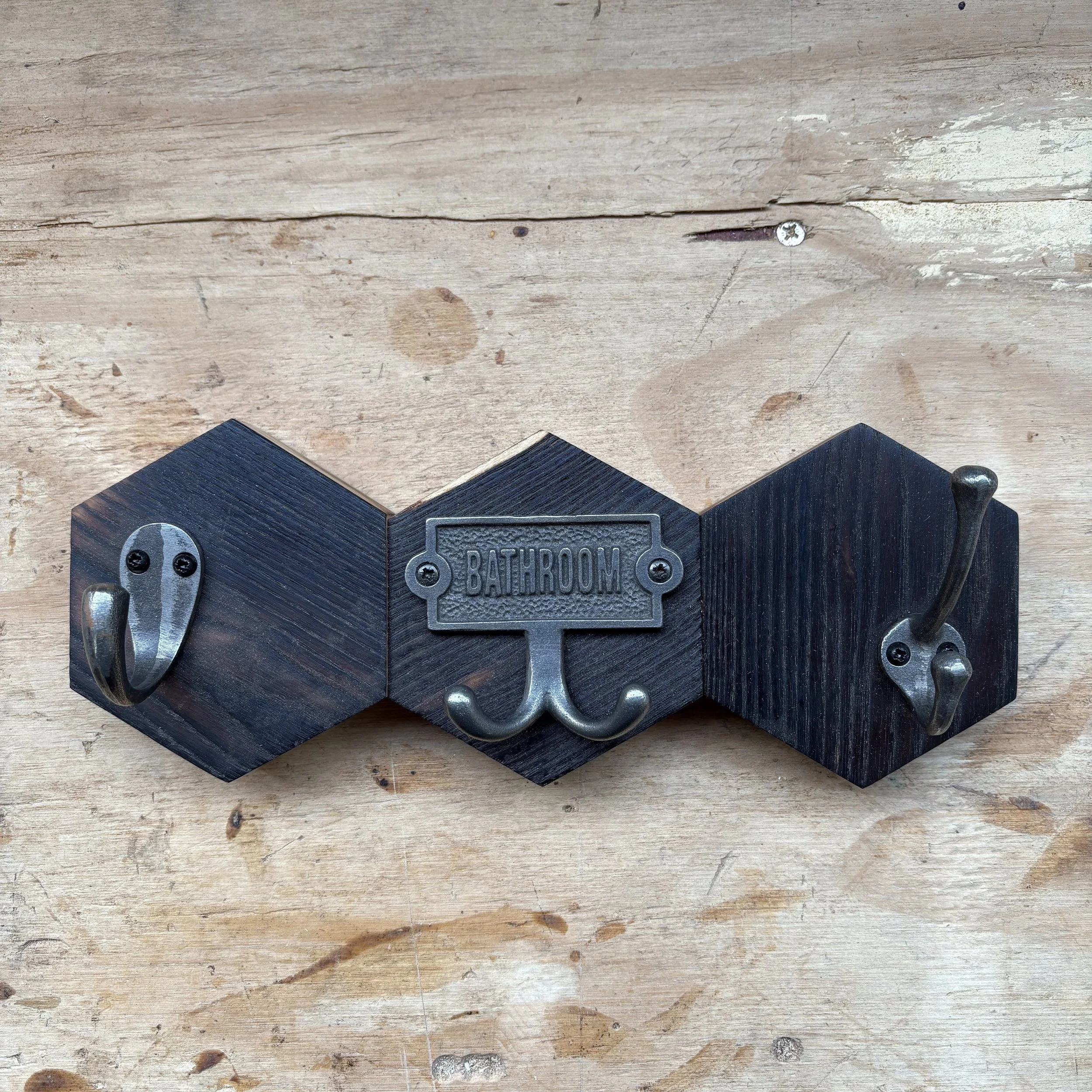 wall coat hook