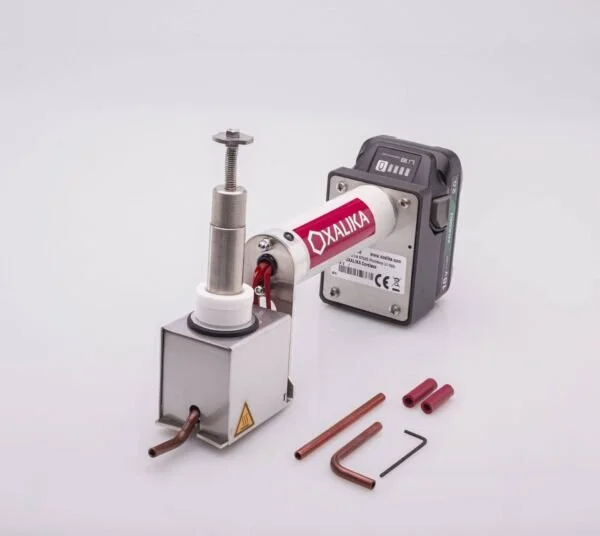 Varroa Treatment Package