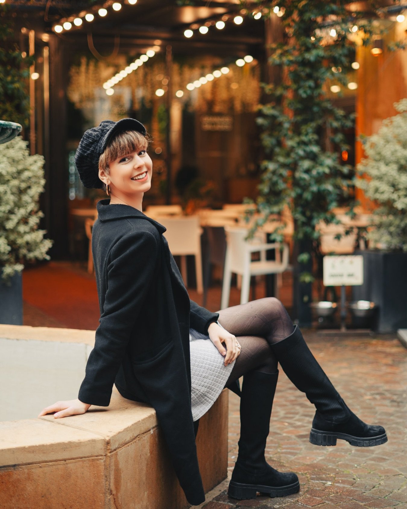 Anaïs in Thionville Ep.2 💃
Modèle : @anaisamty
•
•
•
•
•
•
#Sony #Alpha #A7 #A7R #A7RII #Shoot #Shooting #Photograpy #Photographie #Photoshoot #Portraitphoto #Photoshooting #Shootingphoto #Portraitphoto