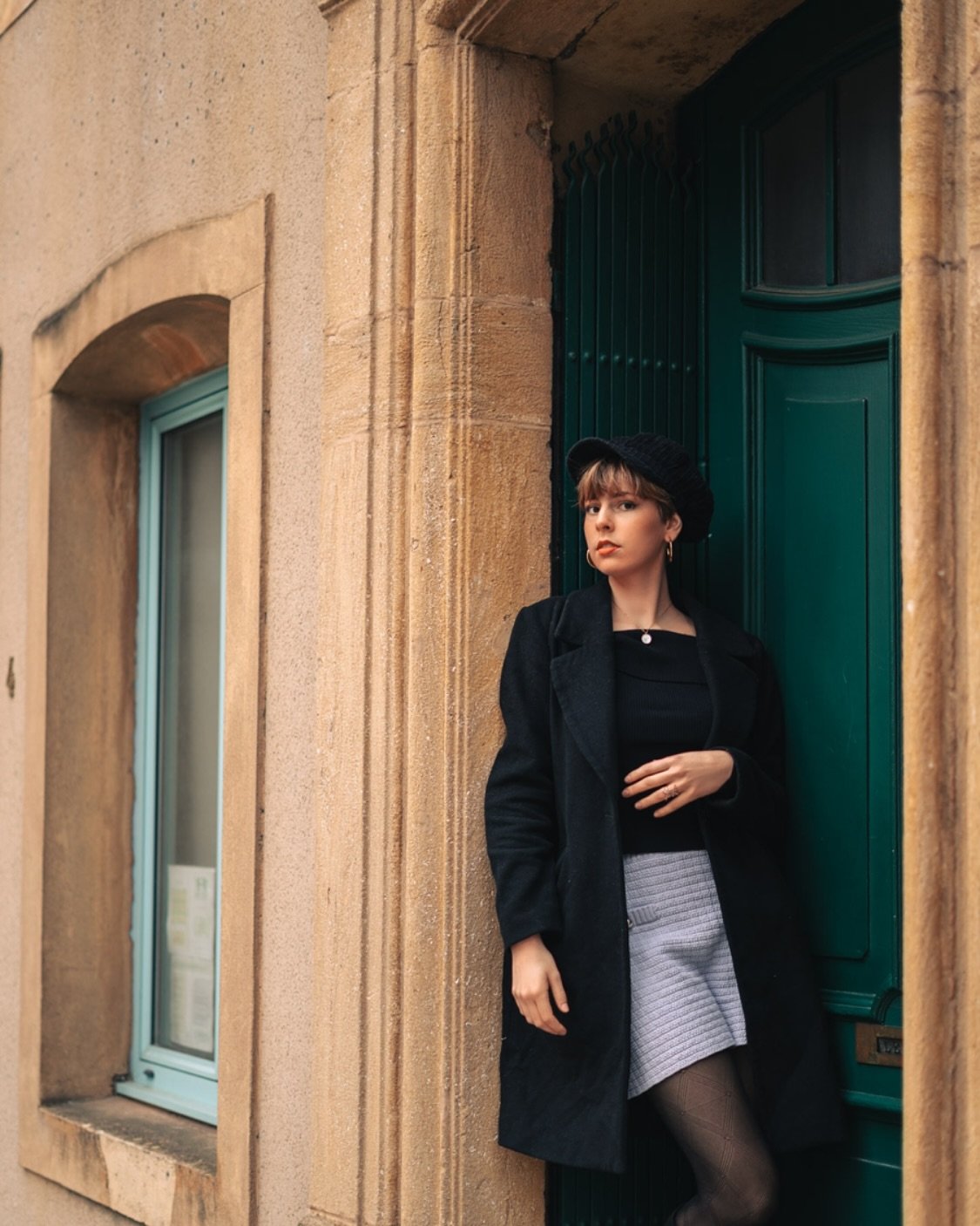Anaïs in Thionville Ep.2 💃
Modèle : @anaisamty
•
•
•
•
•
•
#Sony #Alpha #A7 #A7R #A7RII #Shoot #Shooting #Photograpy #Photographie #Photoshoot #Portraitphoto #Photoshooting #Shootingphoto #Portraitphoto