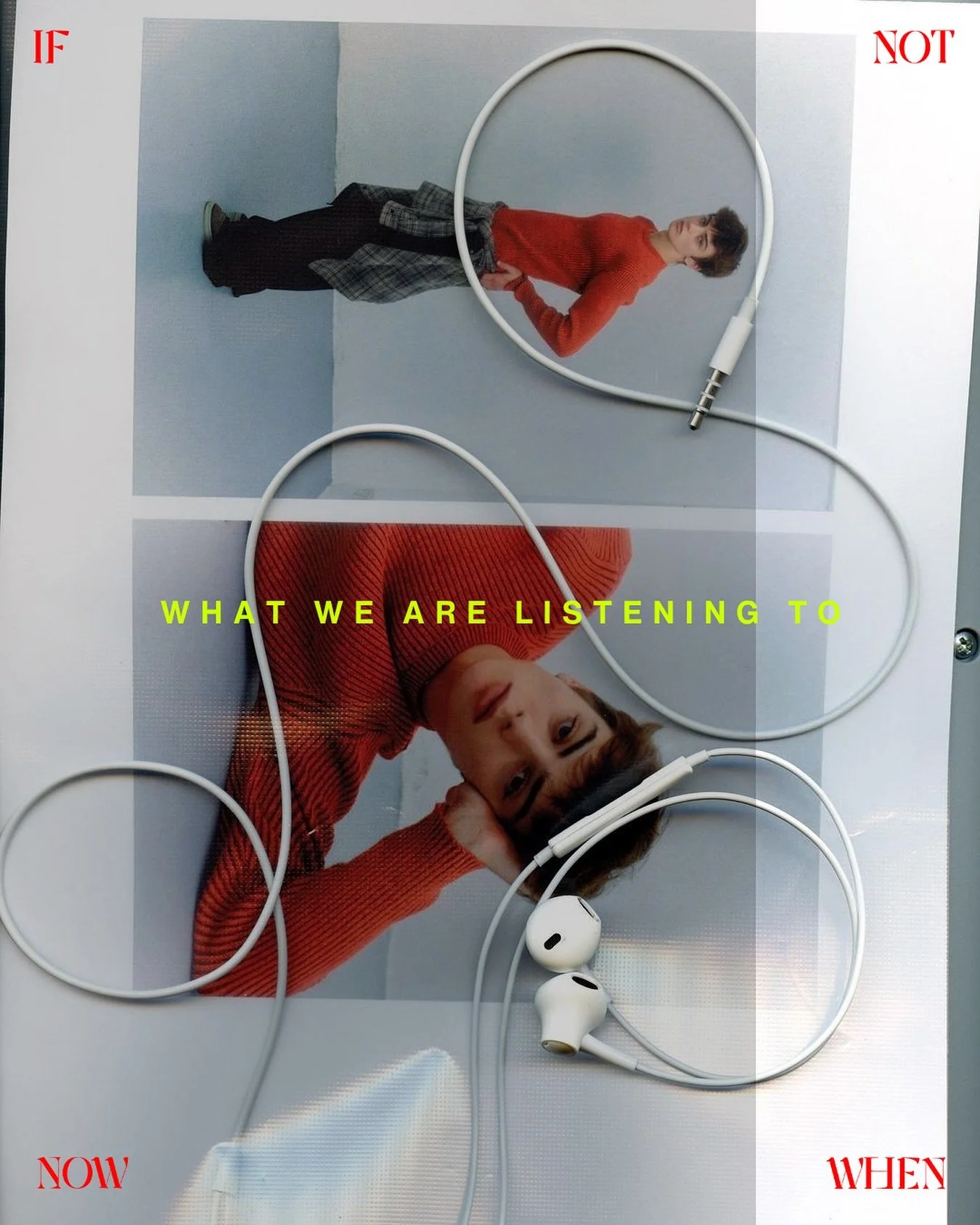 What We&rsquo;re Listening To Right Now

Podcast: &ldquo;@bottleneckpod&rdquo; - Rory Sutherland (@ogilvy Chairman) and @elfriedsamba&rsquo;s (Former @gymshark &amp; @b3effect CEO) new podcast exploring real time behavourial science, digital strategy