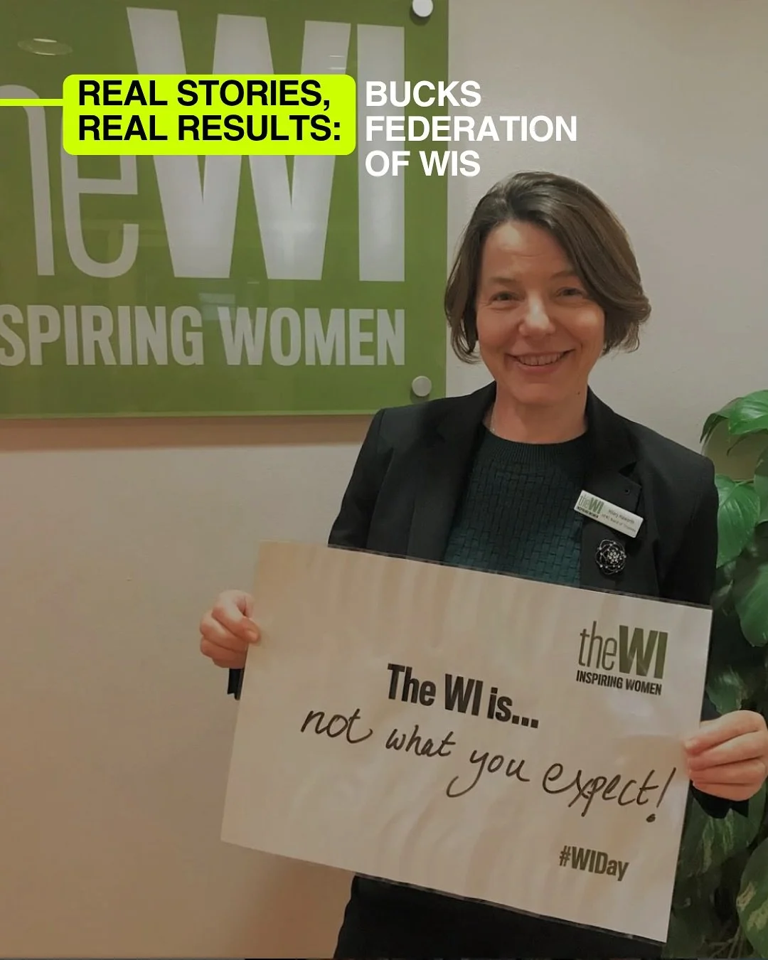 Real Stories, Real Impact: Science &amp; Society Committee at BFWI.

We&rsquo;re proud to support the Science &amp; Society Committee at BFWI, as they bring fresh energy and creativity to their outreach efforts, from market pop-ups and bookshop event
