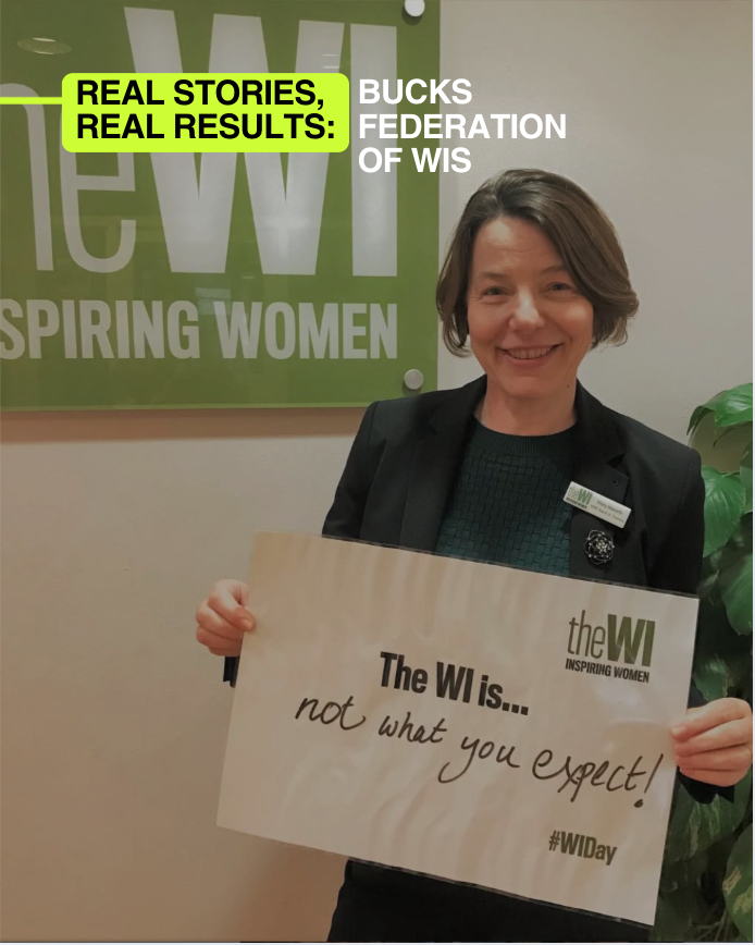 REAL STORIES, REAL IMPACT: SCIENCE &amp; SOCIETY COMMITTEE AT BFWI