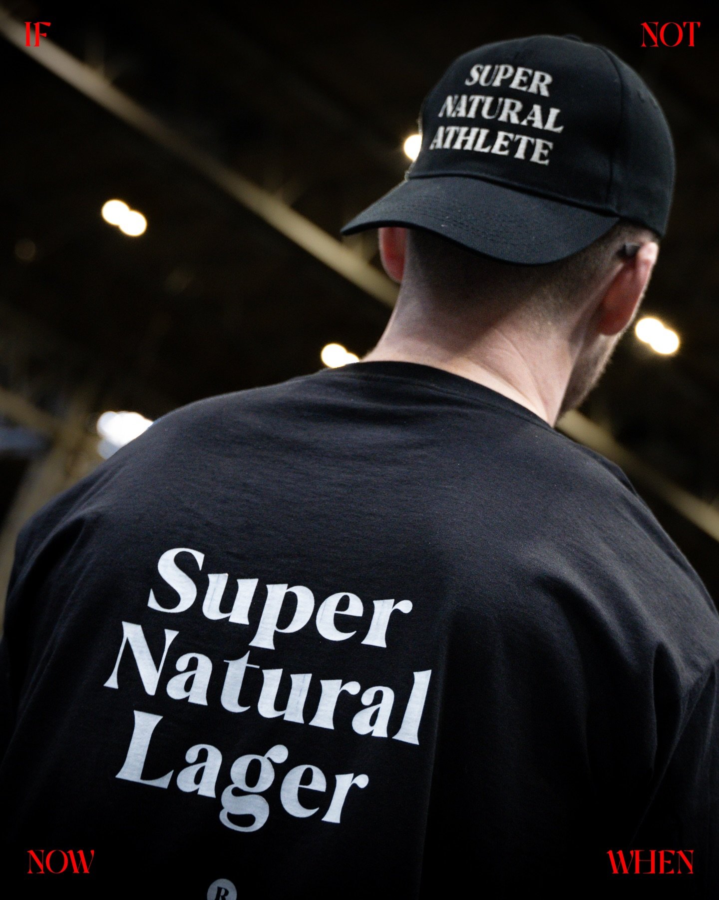 IFNOTNOWWHEN has worked with Roley&rsquo;s to create all of the merch and brand assets for their incredible Super Natural Lager launch!

From concept to creation. Every design, detail, and copy was crafted to bring Roley&rsquo;s bold, refreshing iden