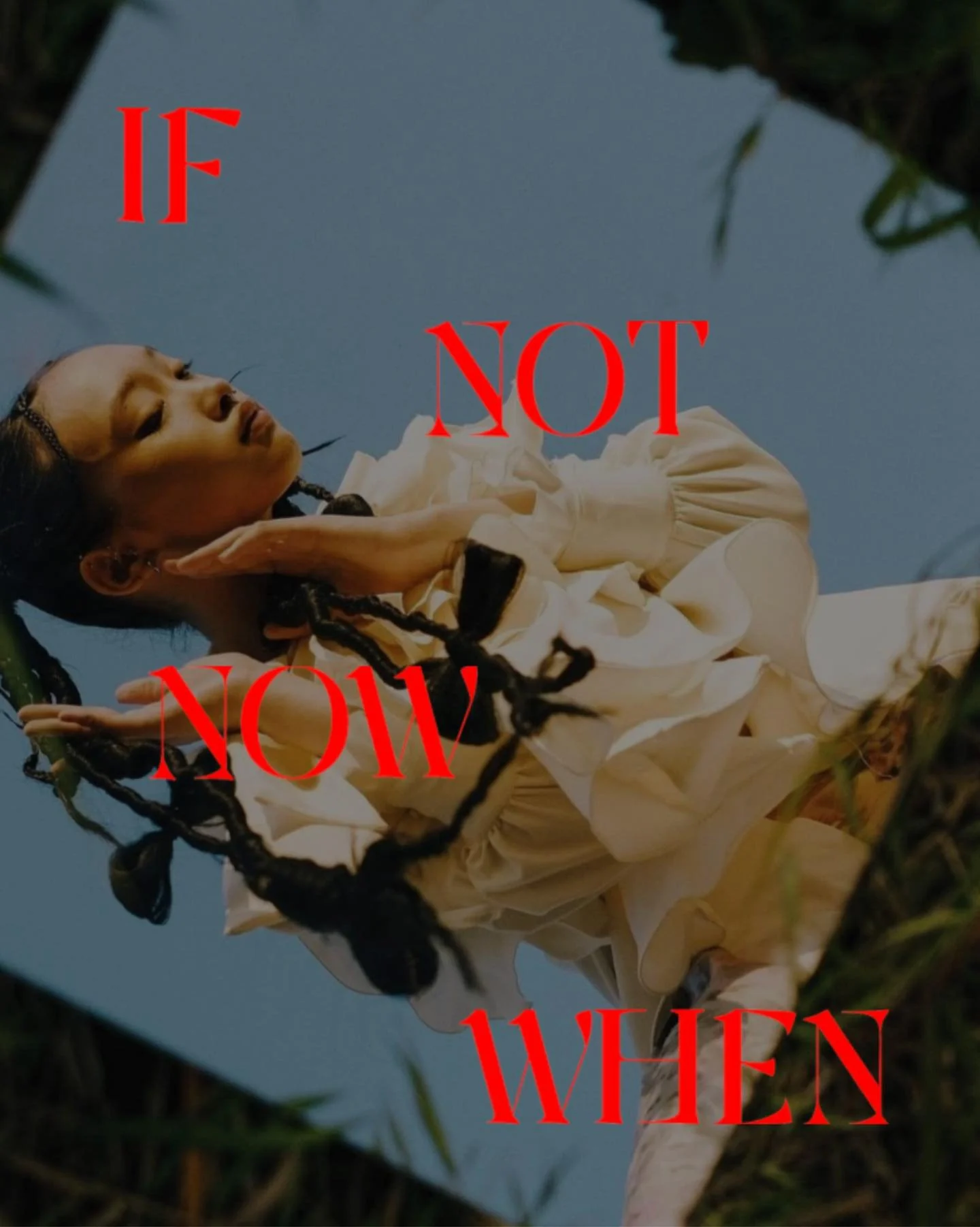 Vision. Story. Impact.

In a world overflowing with noise, creativity is what cuts through. The brands that lead aren&rsquo;t just seen, they&rsquo;re felt.

At IFNOTNOWWHEN, we craft stories that move people, through strategy, branding, and immersiv