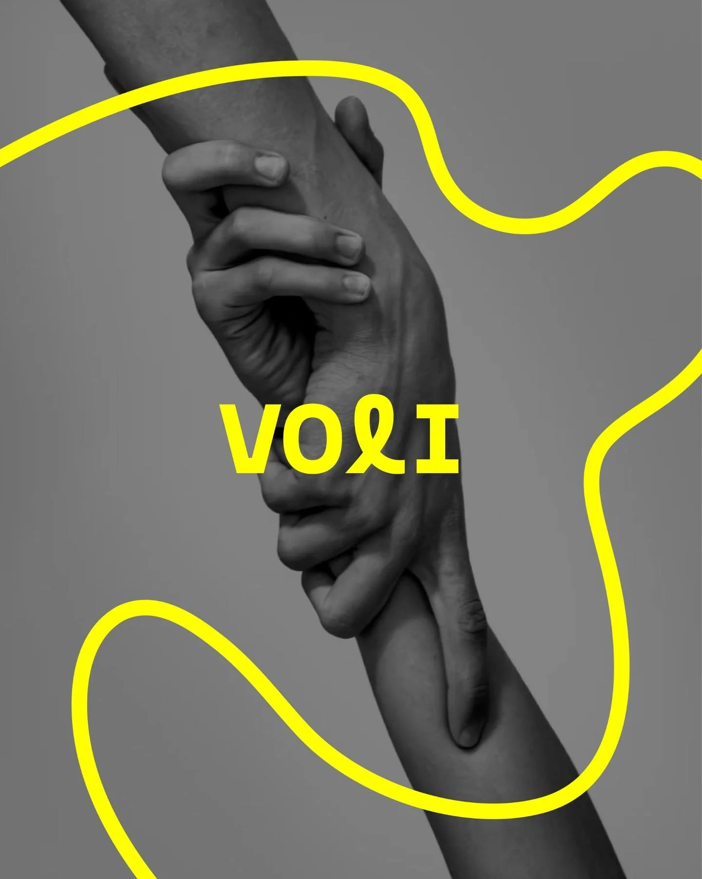 The secret&rsquo;s out! 

We&rsquo;re building VOLi - the app making volunteering simple, accessible, and on-demand.

Think of Uber for volunteering: matching people to opportunities by location, time, and support needed.

With the community at its h