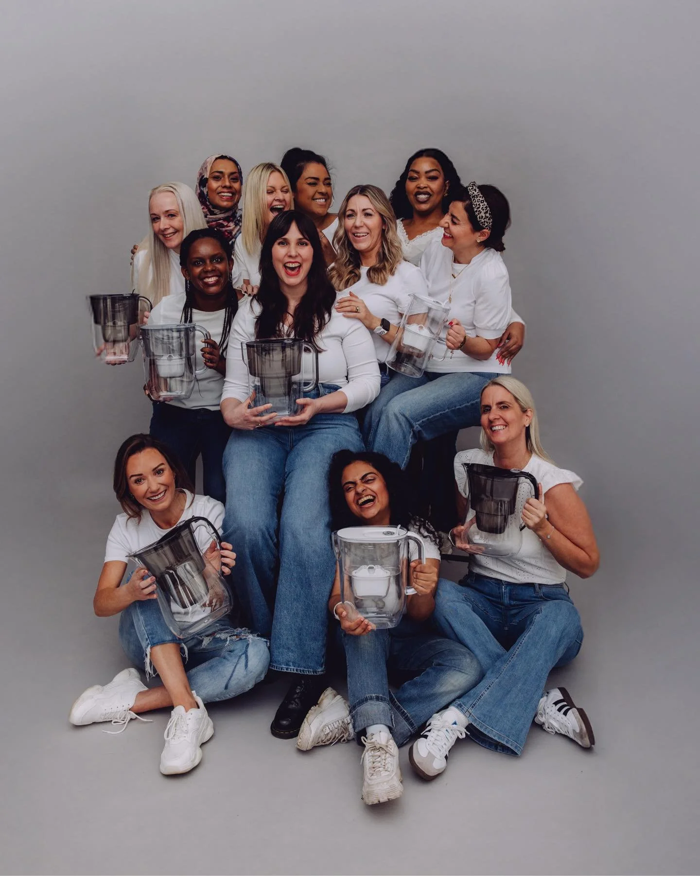 Recent Campaign > AQUAPHOR x Mumsnet

From concept to capture, we bring bold ideas to life, one shot at a time.

Our creative production team handles all photography, videography, set design, art direction, and edit, for each and every shoot that 