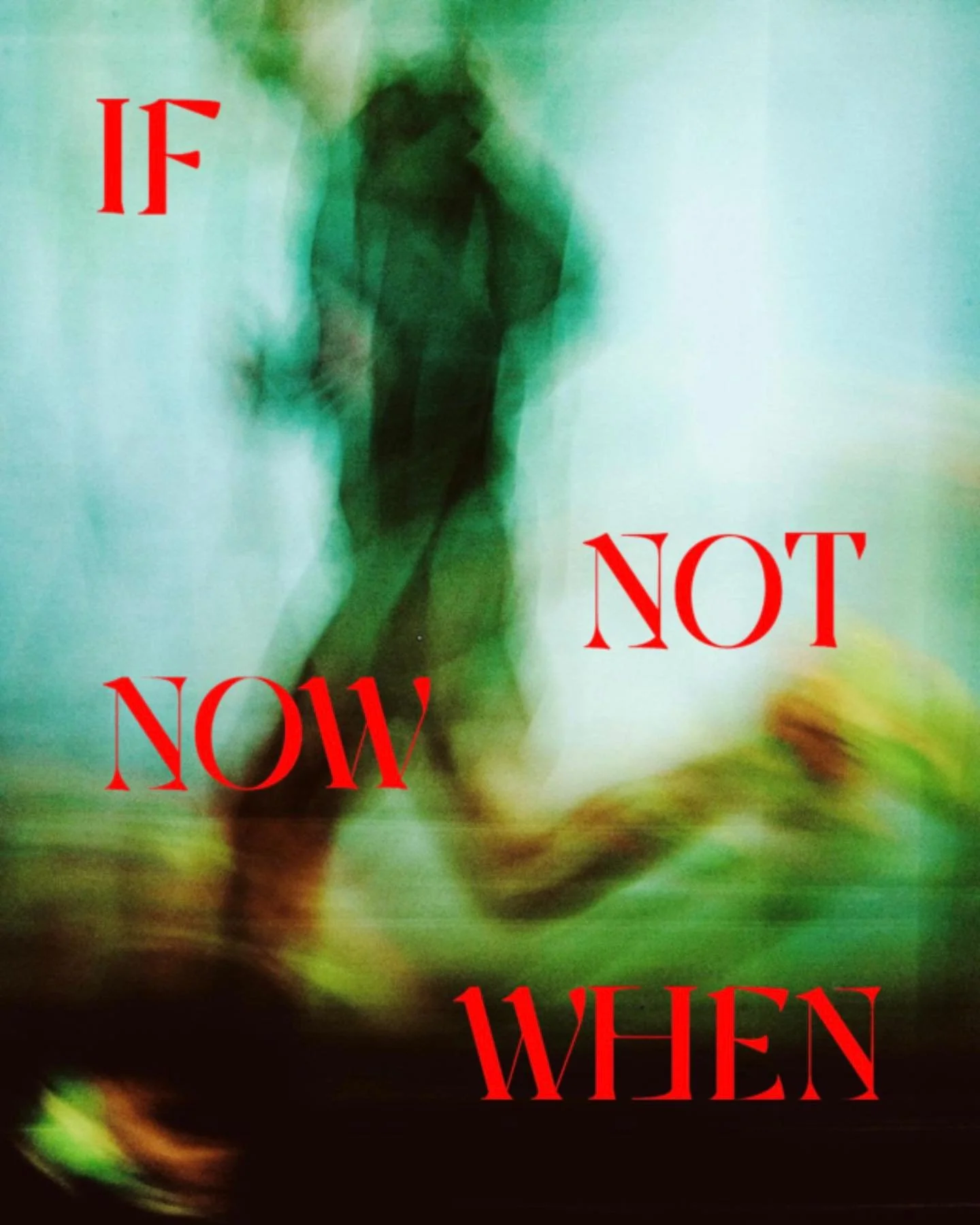 Vision. Story. Impact.

In a world overflowing with noise, creativity is what cuts through. The brands that lead aren&rsquo;t just seen, they&rsquo;re felt.

At IFNOTNOWWHEN, we craft stories that move people, through strategy, branding, and immersiv