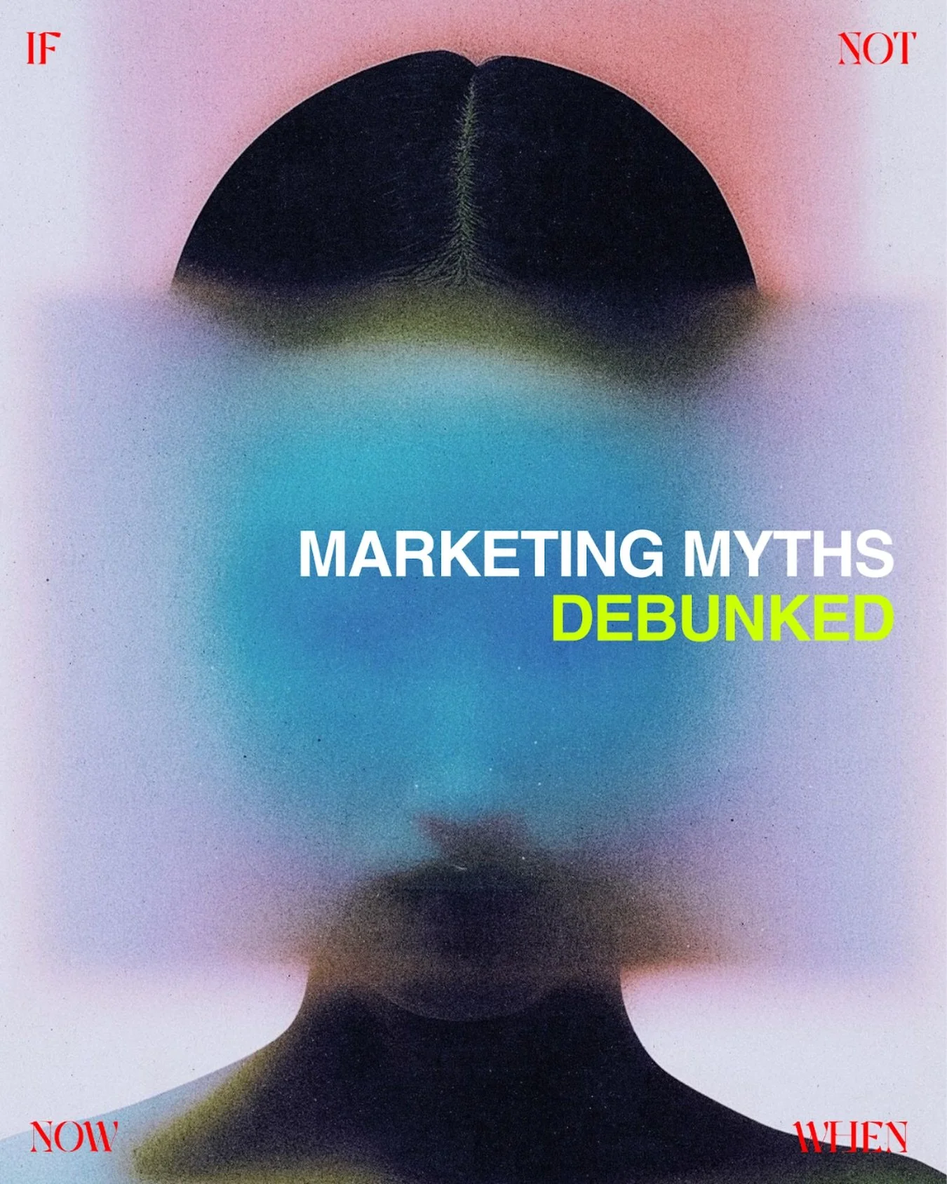 Marketing Myths Debunked

Myth 1: &ldquo;Social media marketing can be done by the receptionist.&rdquo;
Reality: Social media takes strategy, creativity, and consistent effort. Paid campaigns, analytics, and community management are essential to see 